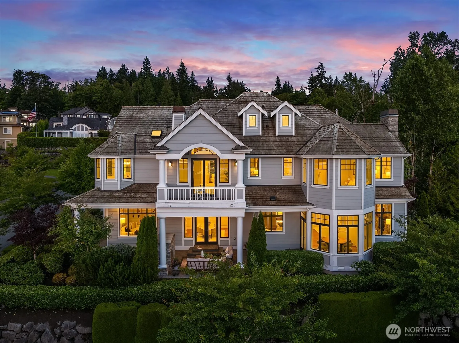 Property photo for 3489 Ne Harrison Street, Issaquah