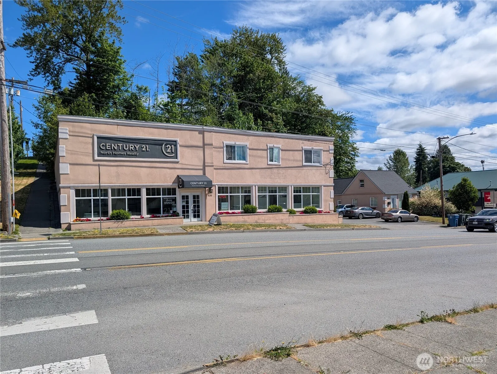 Property photo for 830 2nd Street, Snohomish