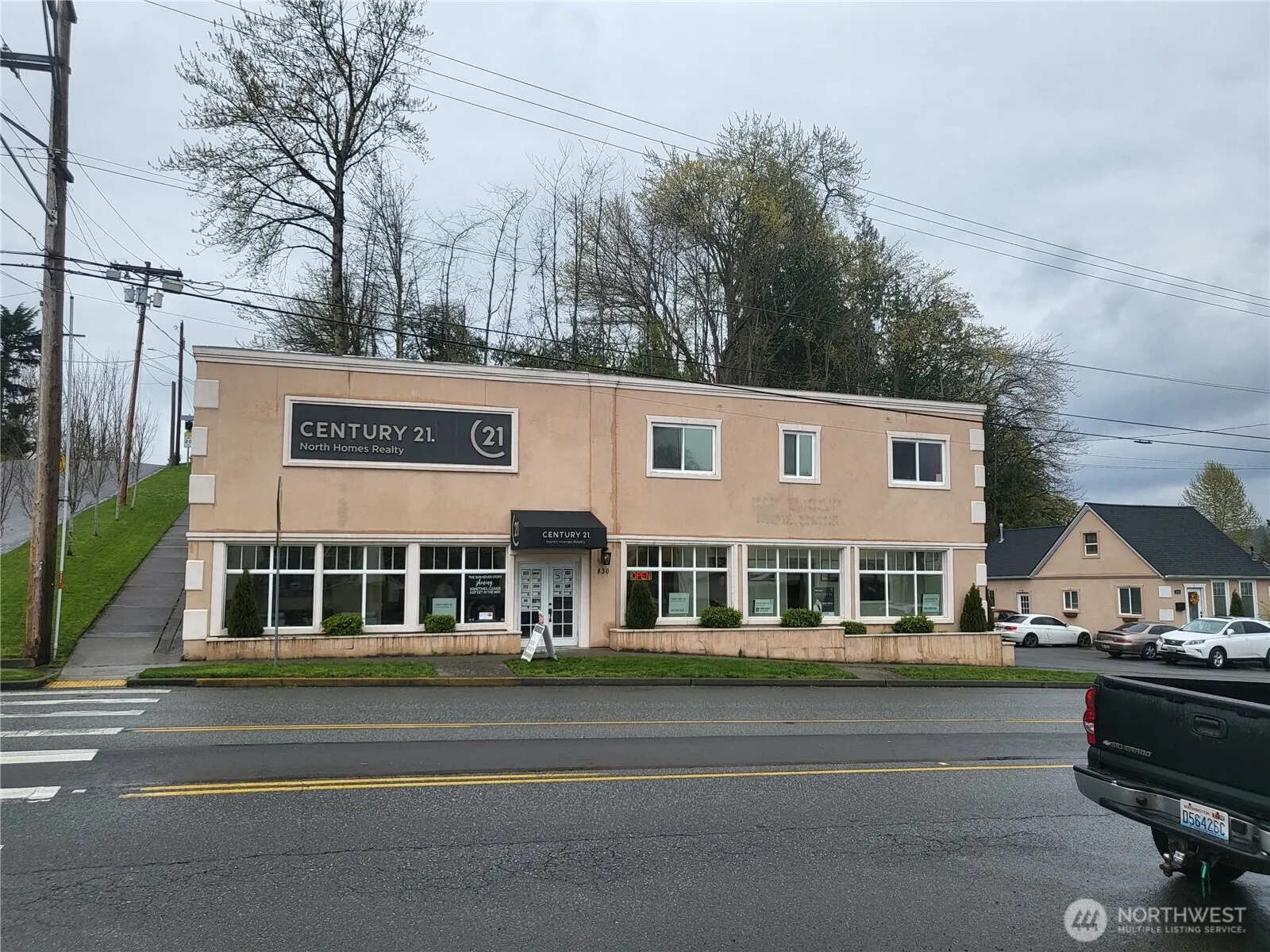 Property photo for 830 2nd Street, Snohomish