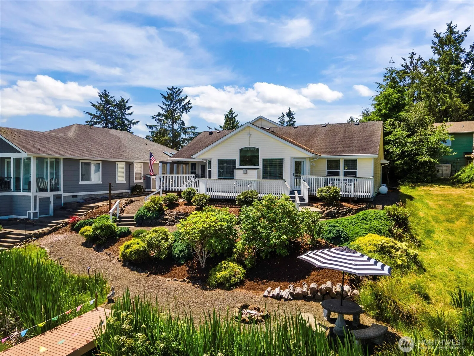 Property photo for 772 Falls Of Clyde Loop Se, Ocean Shores
