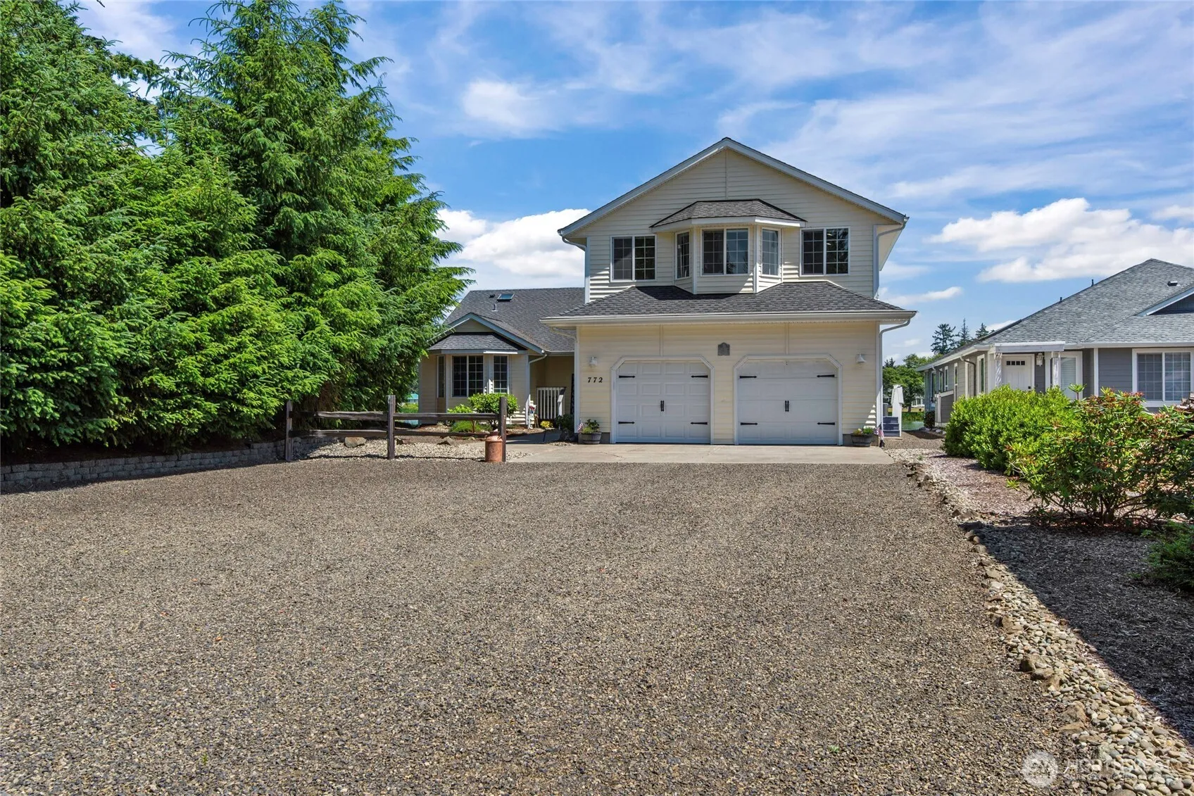 Property photo for 772 Falls Of Clyde Loop Se, Ocean Shores photo 3