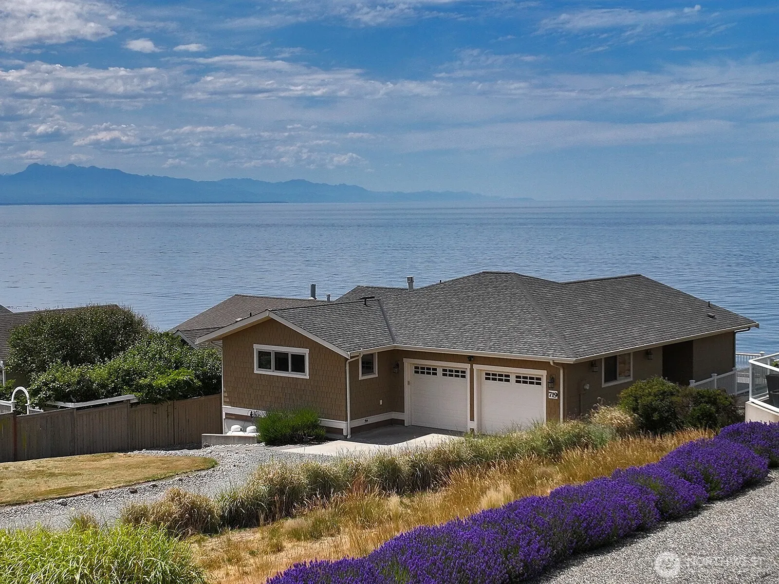 Property photo for 719 Fort Ebey Road, Coupeville