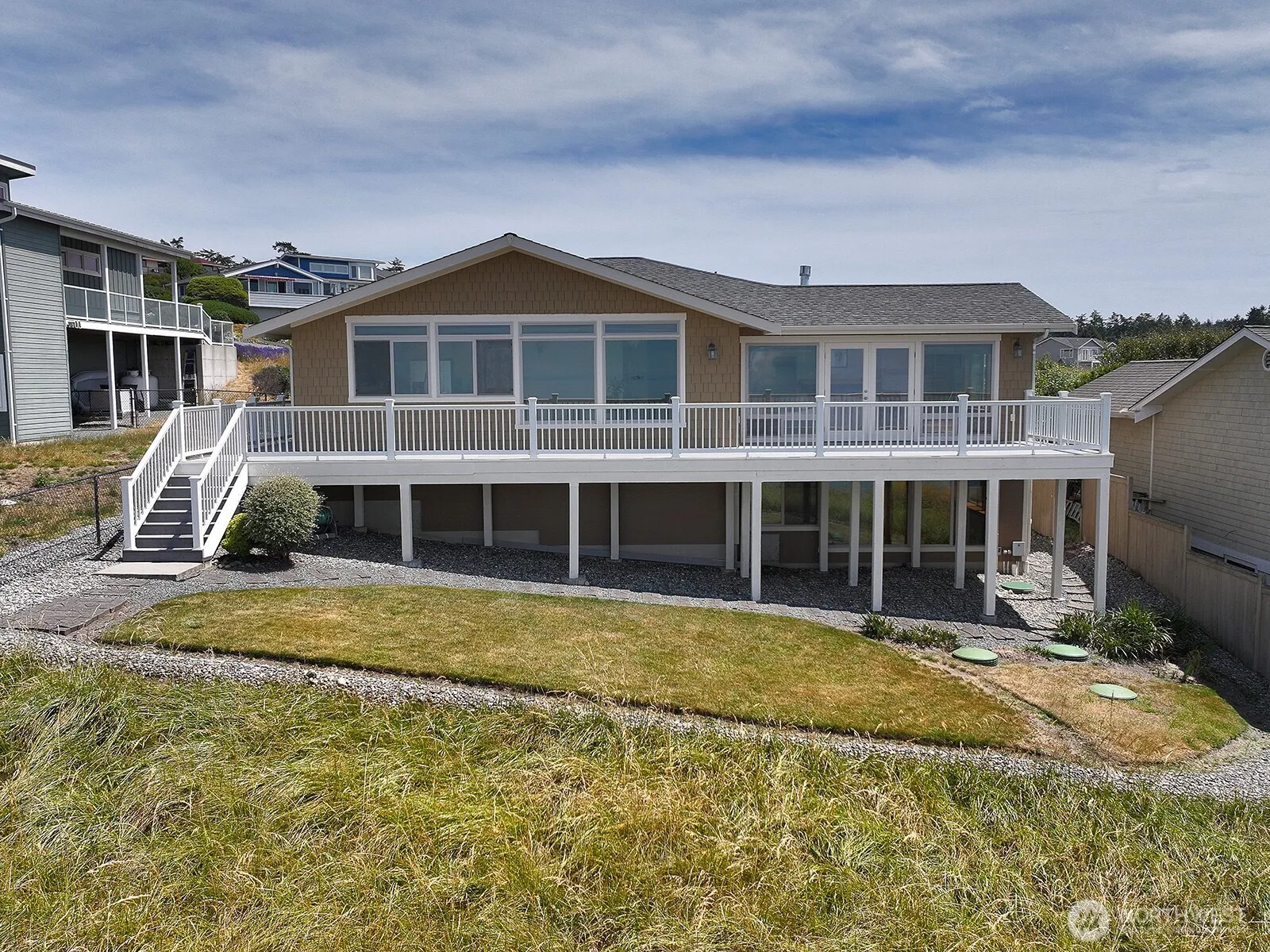 Property photo for 719 Fort Ebey Road, Coupeville photo 3