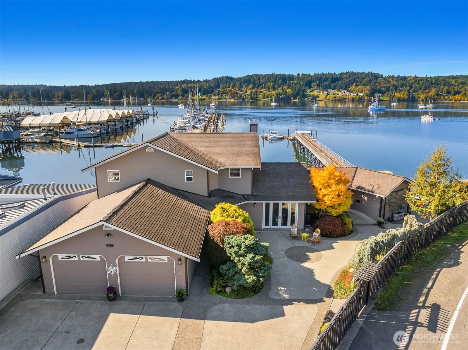 Property photo for 18211 Fjord Drive Ne, Poulsbo photo 5