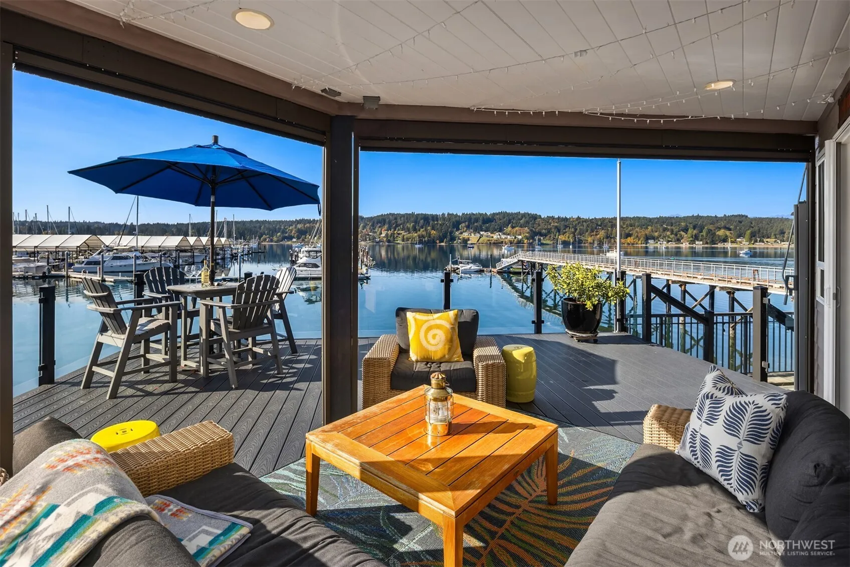 Property photo for 18211 Fjord Drive Ne, Poulsbo