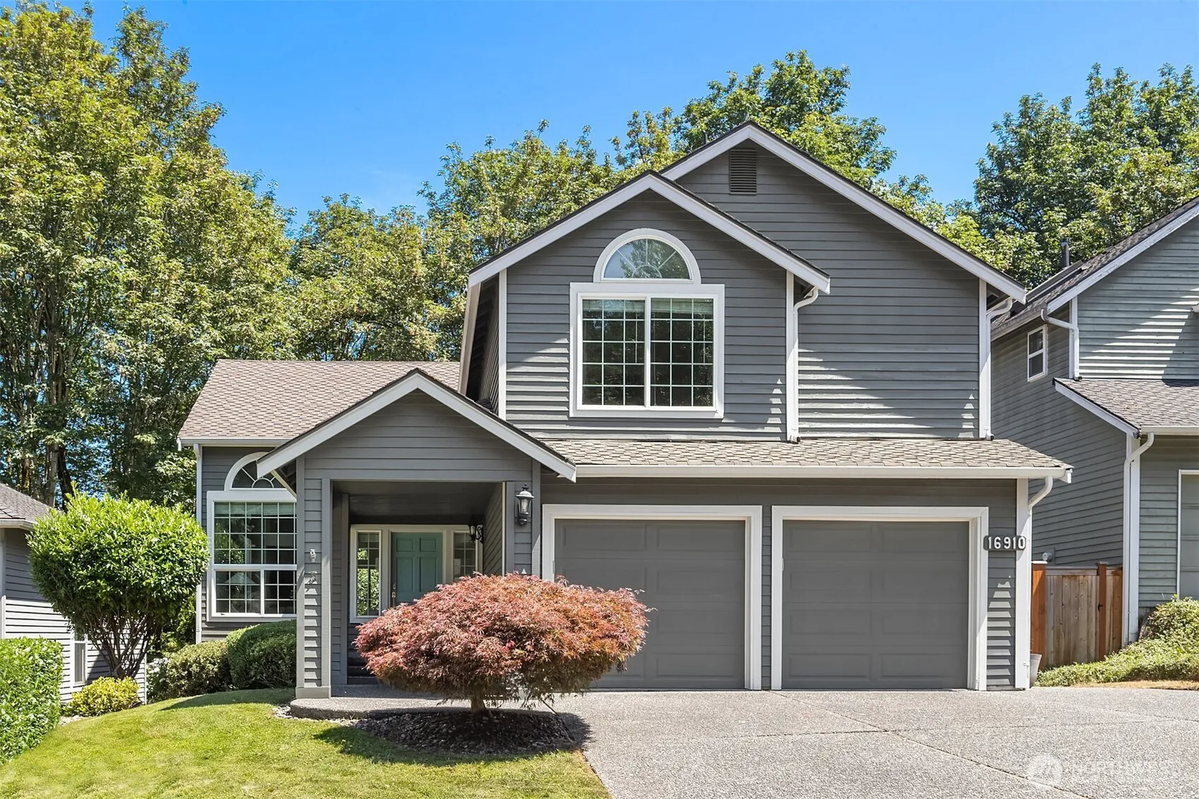 Property photo for 16910 118th Avenue Ne, Bothell