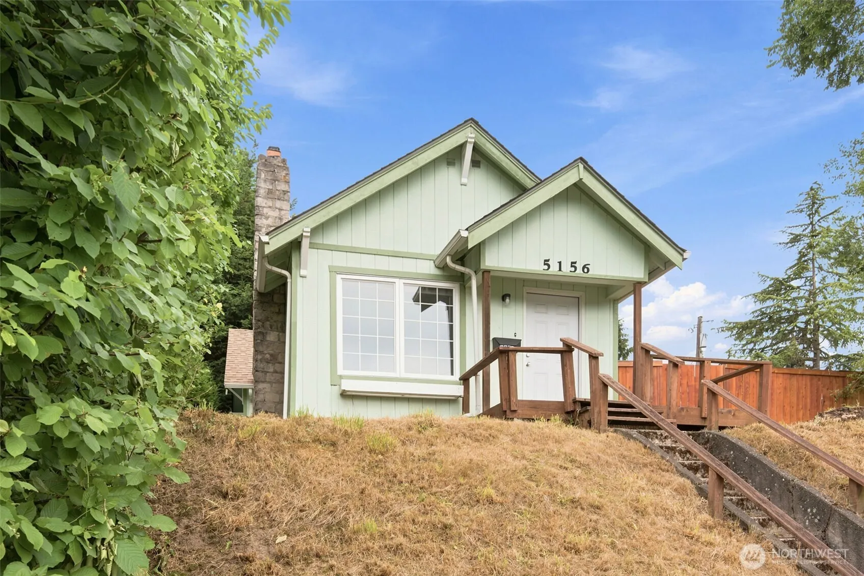 Property photo for 5156 S Cushman Avenue, Tacoma
