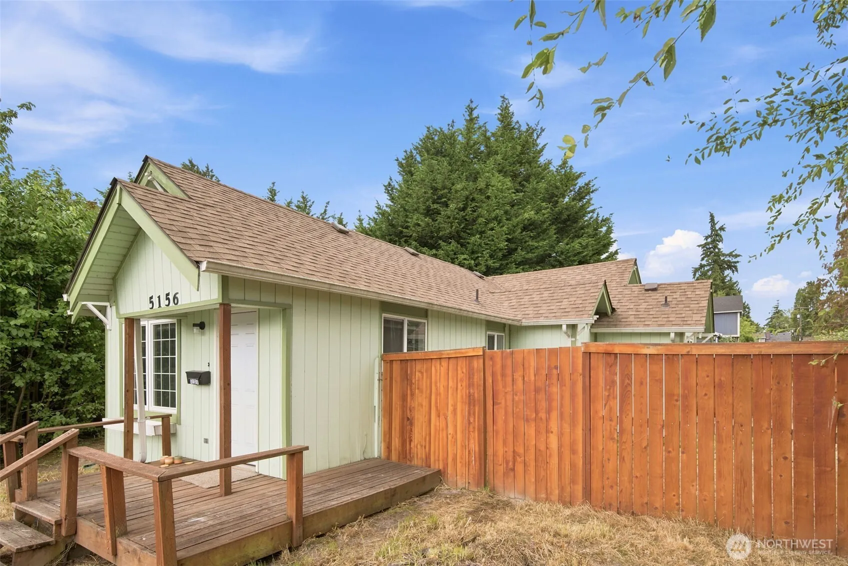 Property photo for 5156 S Cushman Avenue, Tacoma photo 3