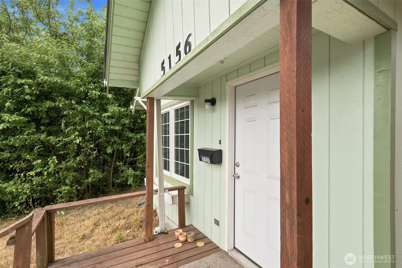 Property photo for 5156 S Cushman Avenue, Tacoma photo 4