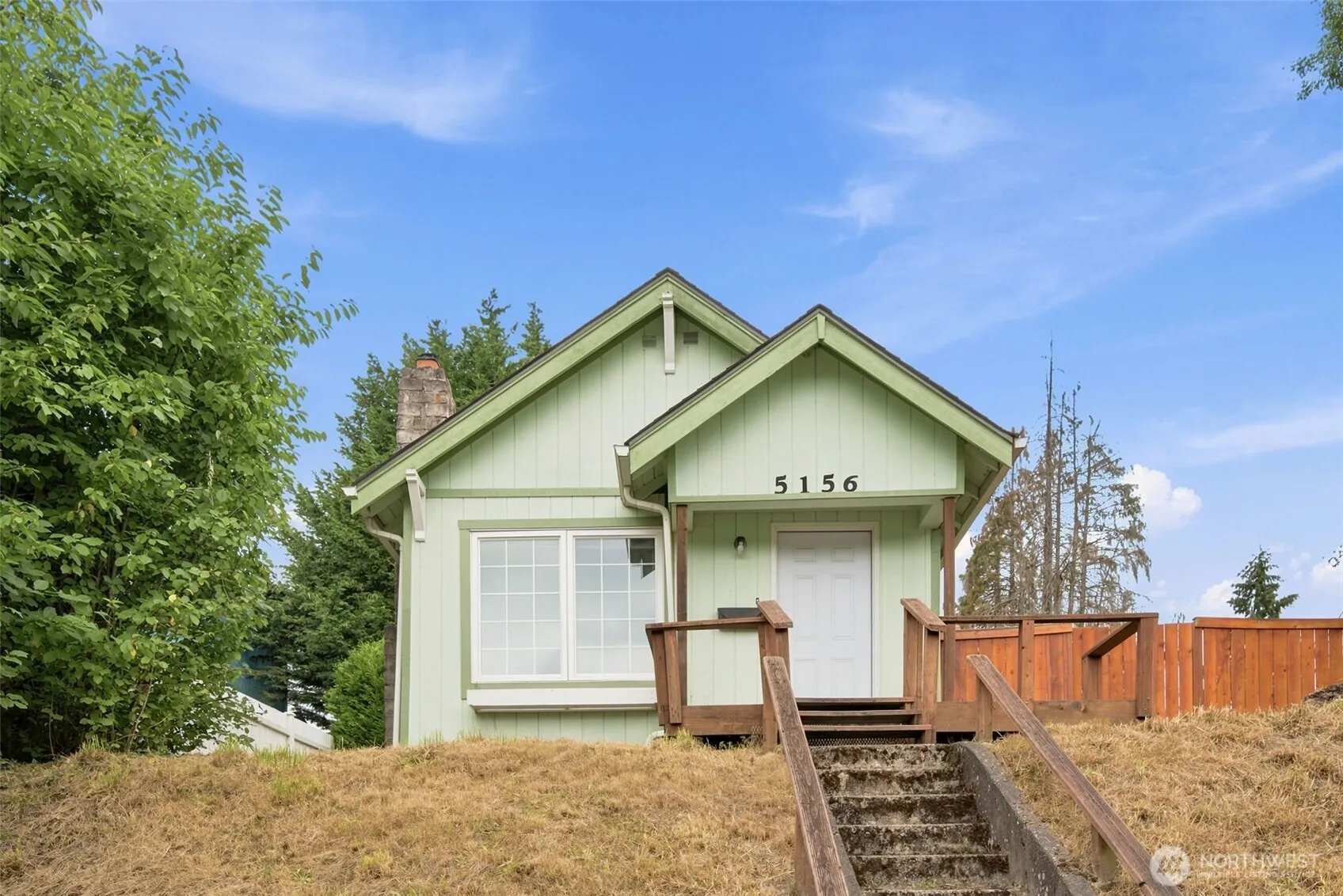 Property photo for 5156 S Cushman Avenue, Tacoma