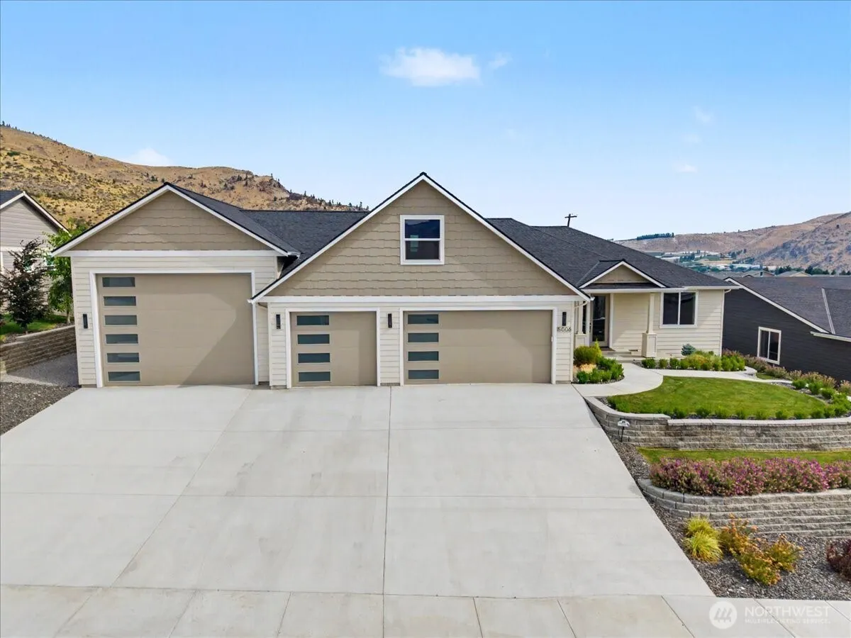 Property photo for 15006 Allison Place, Entiat