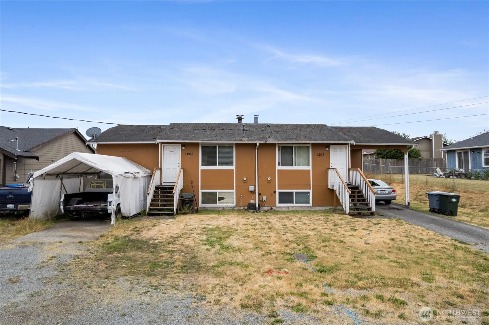 Property photo for 1208 111th Street S, Tacoma