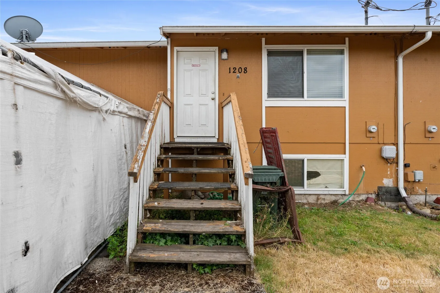 Property photo for 1208 111th Street S, Tacoma photo 3