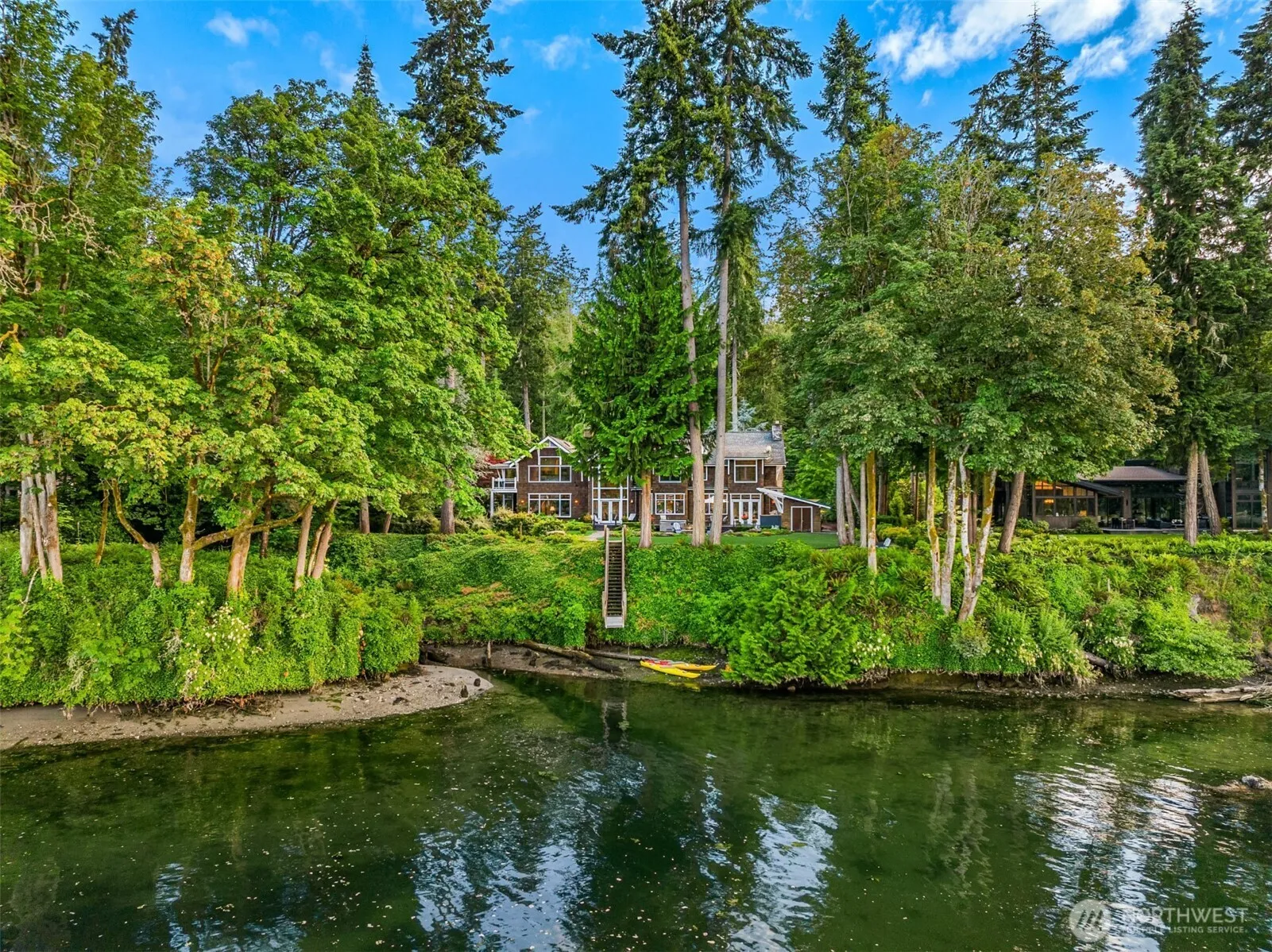 Property photo for 10374 Country Club Road, Bainbridge Island