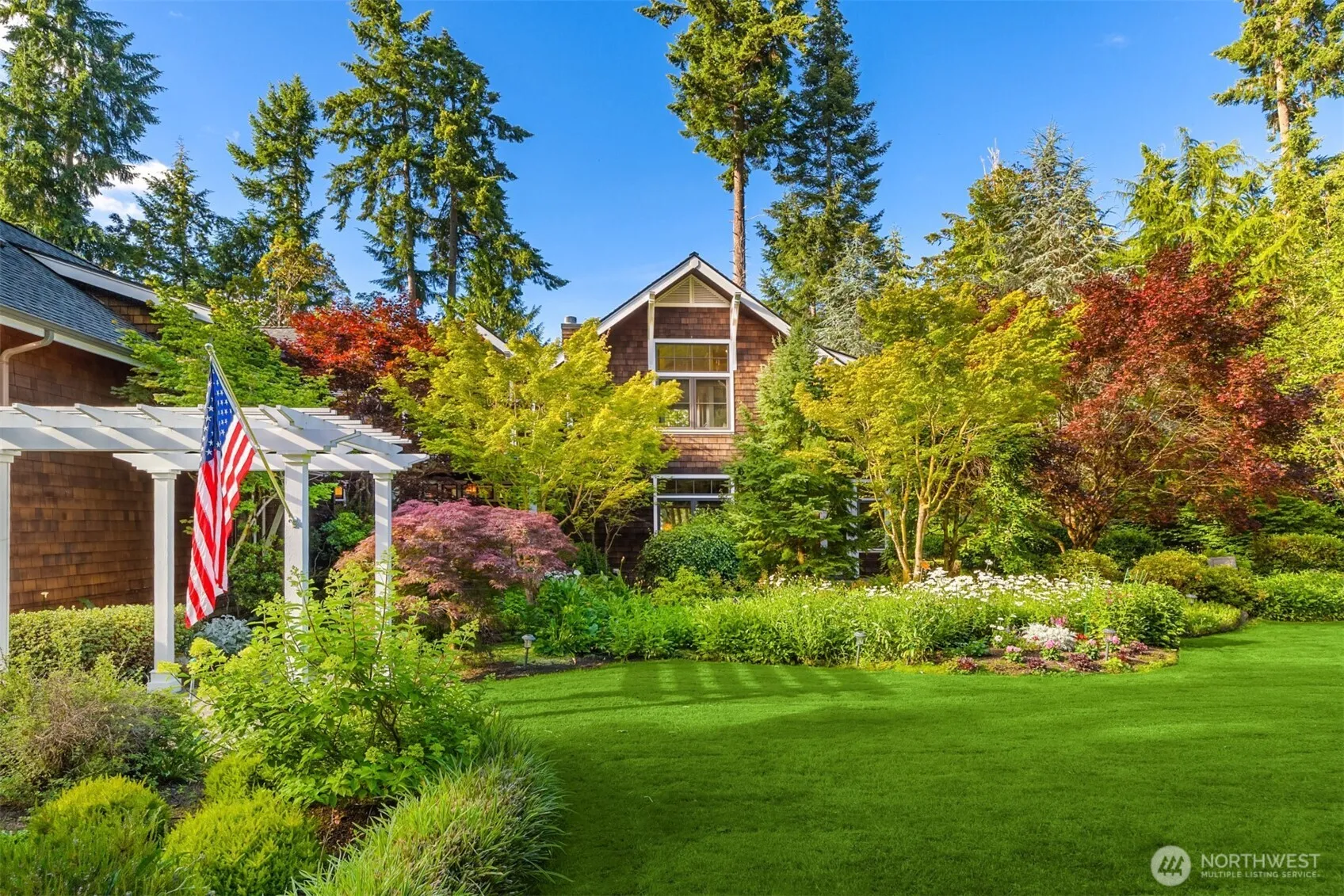 Property photo for 10374 Country Club Road, Bainbridge Island photo 3