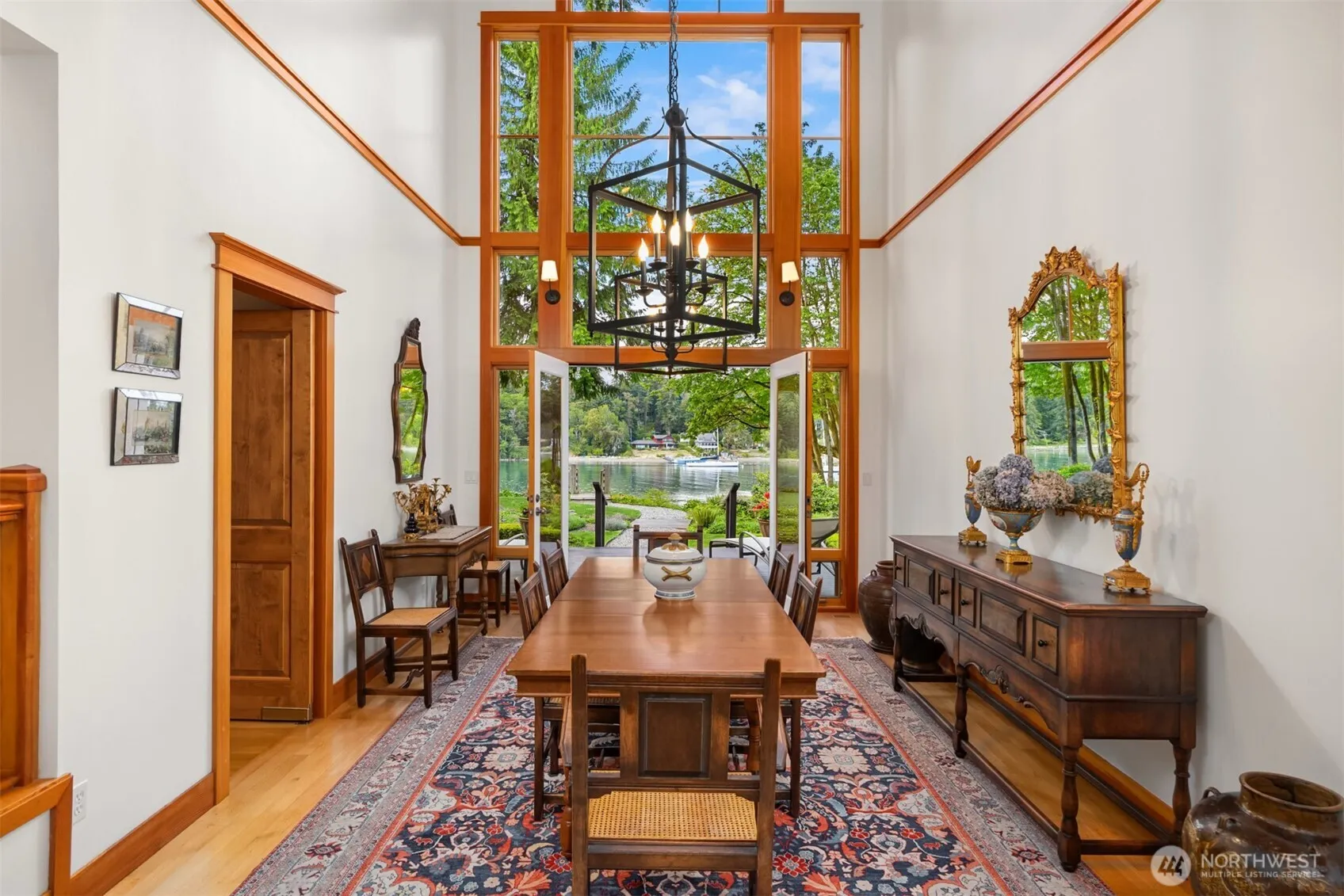 Property photo for 10374 Country Club Road, Bainbridge Island photo 5