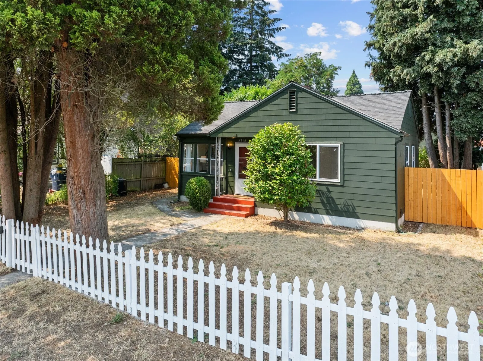Property photo for 3716 E G Street, Tacoma