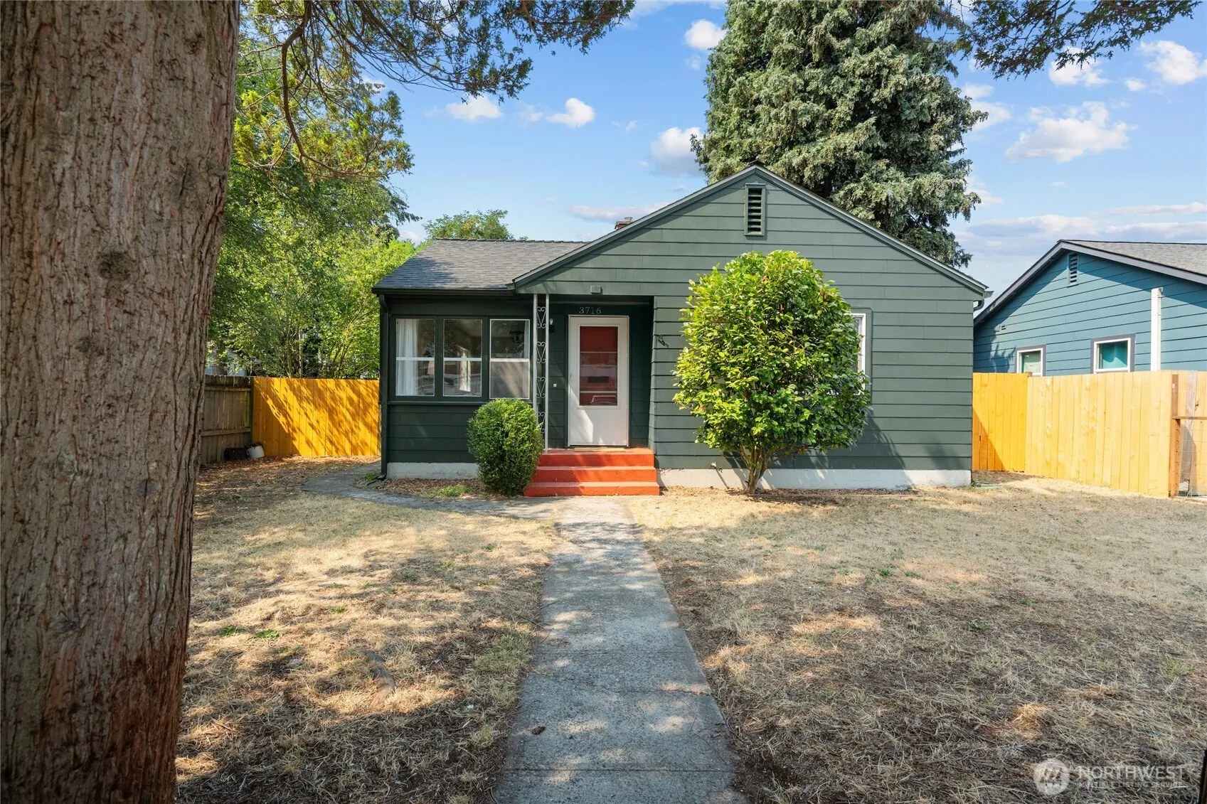 Property photo for 3716 E G Street, Tacoma photo 2