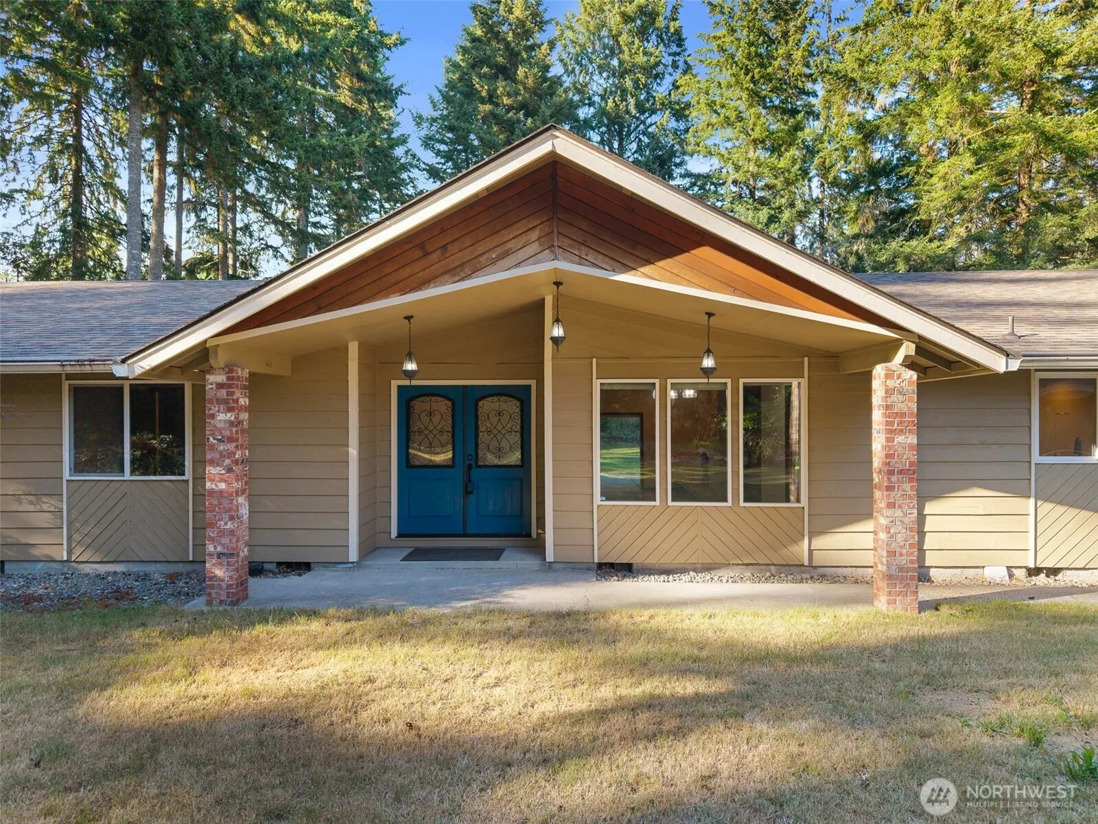 Property photo for 7925 Mullen Road Se, Olympia photo 2
