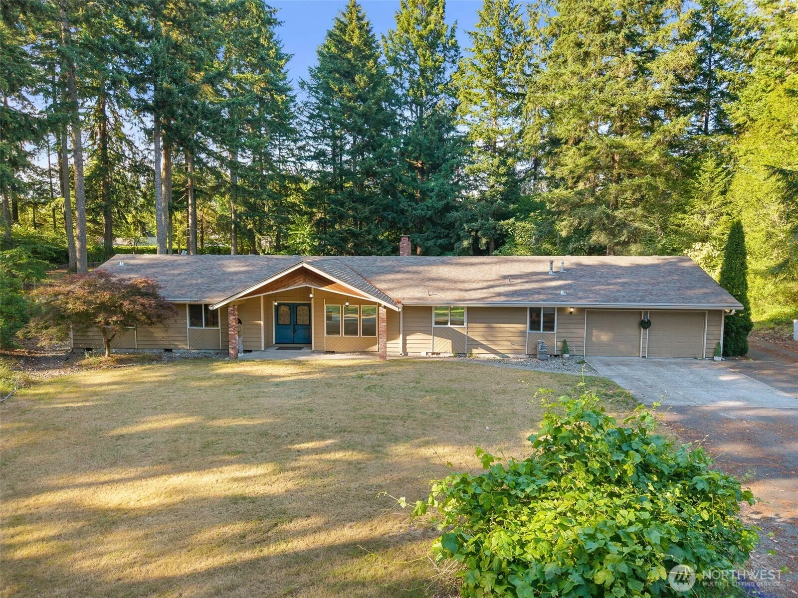 Property photo for 7925 Mullen Road Se, Olympia