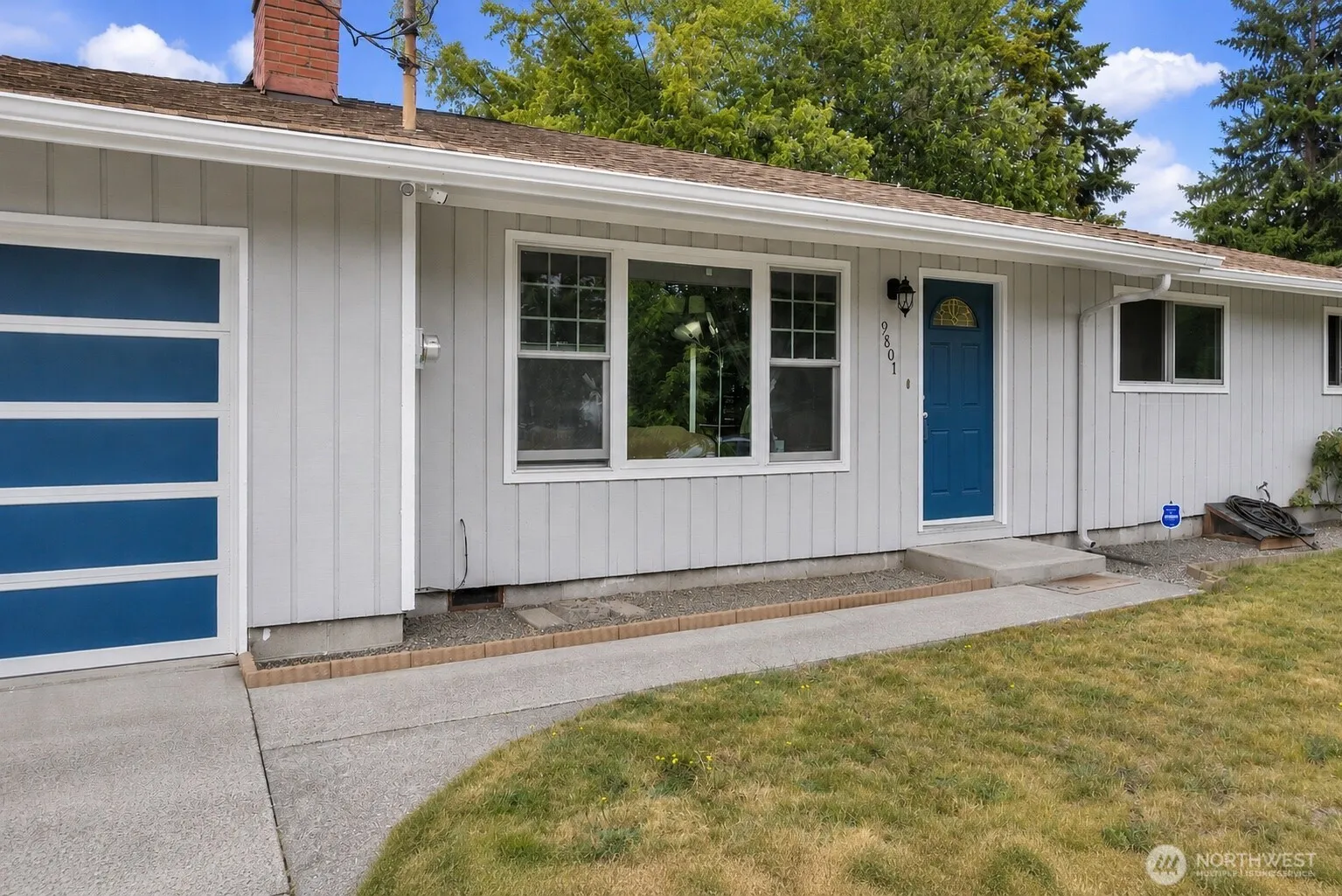 Property photo for 9801 119th Street Sw, Lakewood photo 2