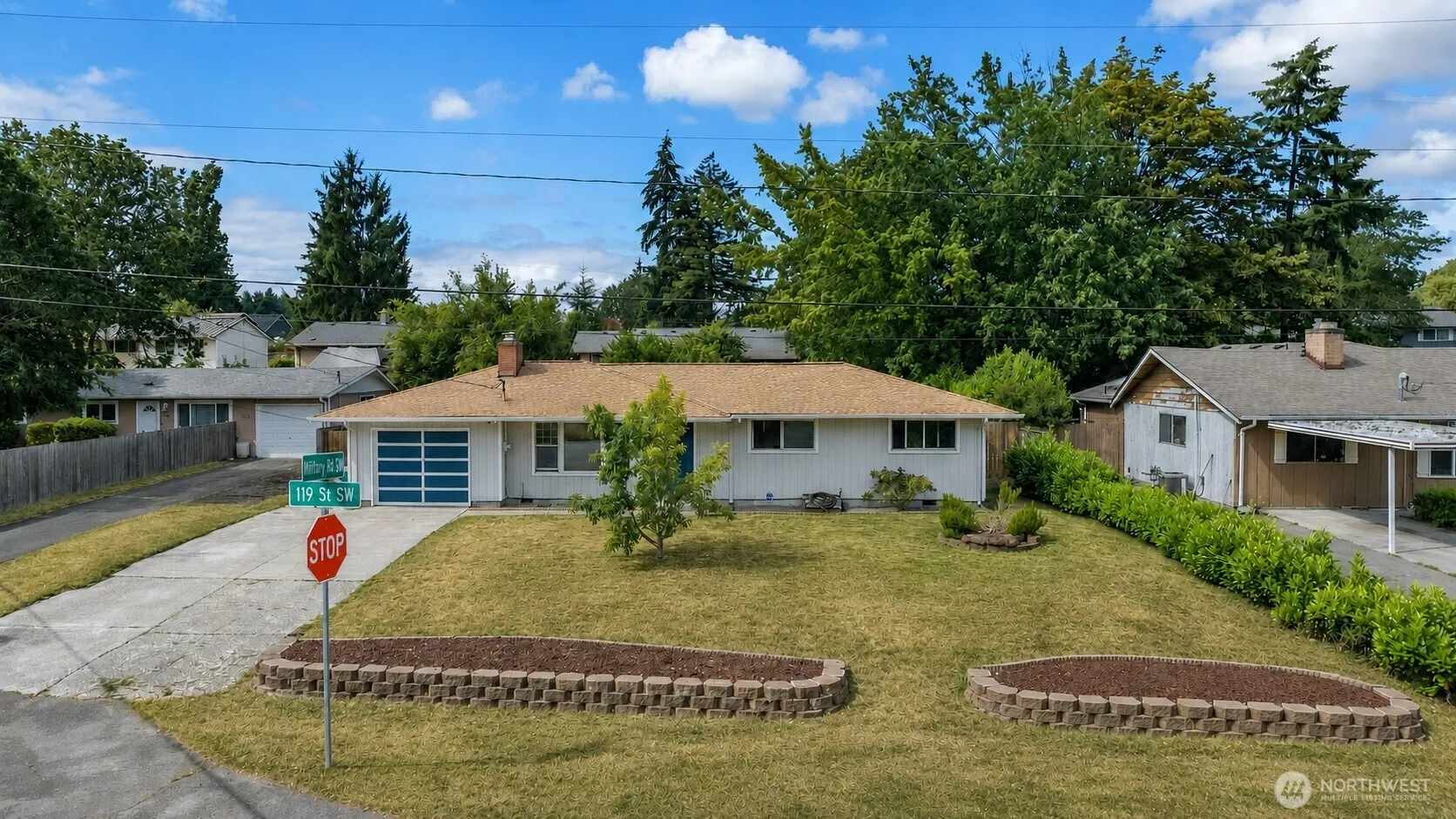 Property photo for 9801 119th Street Sw, Lakewood