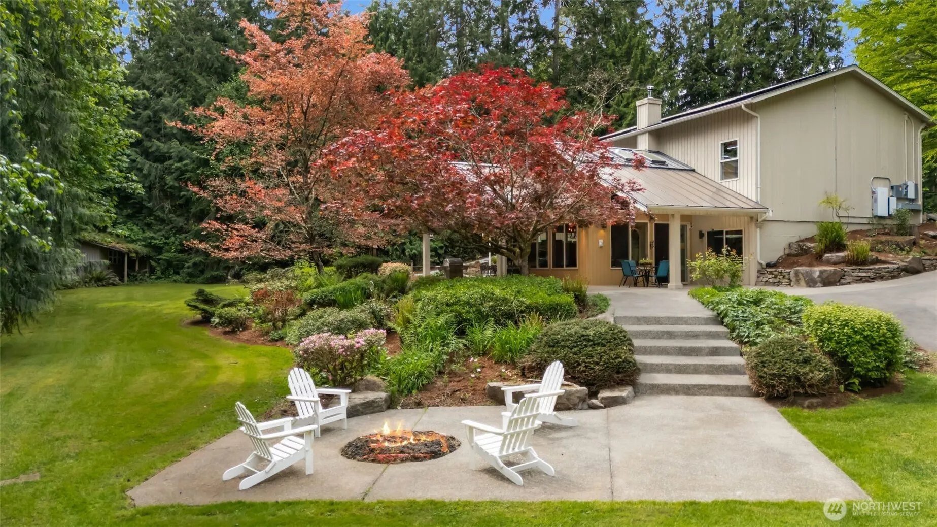 Property photo for 25119 Ne 18th Street, Sammamish photo 2