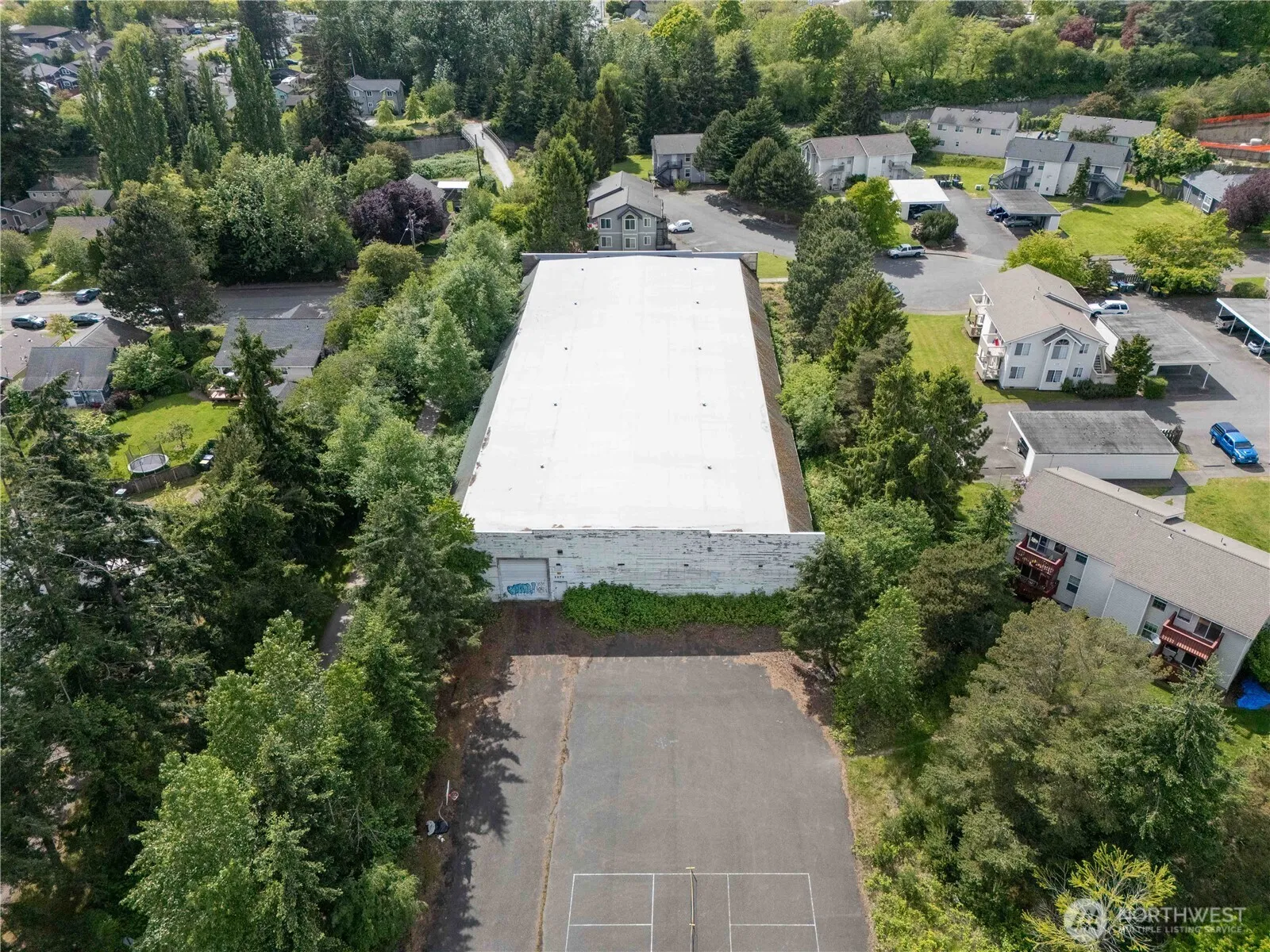 Property photo for 2701 Nevada Street, Bellingham photo 2