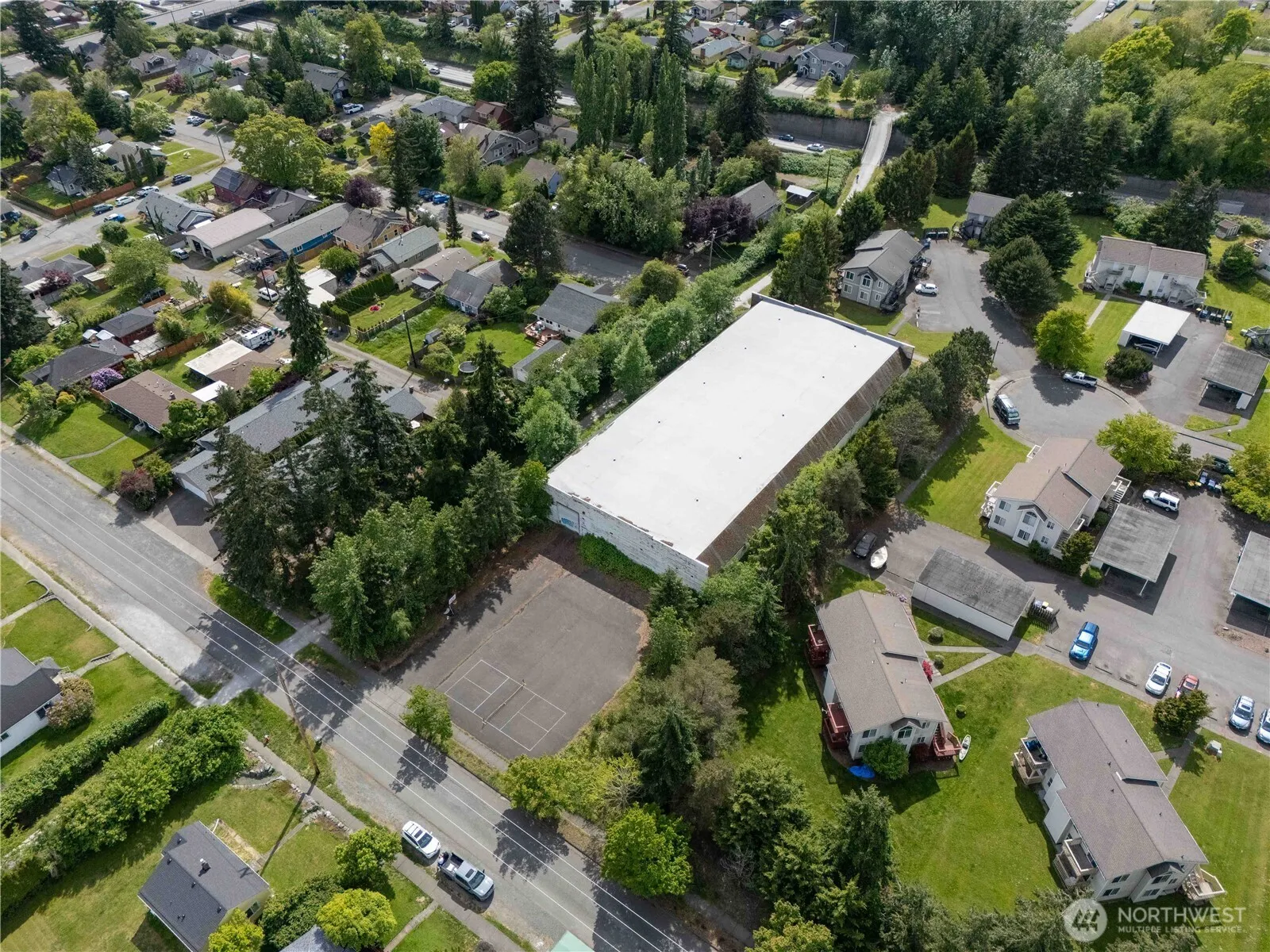 Property photo for 2701 Nevada Street, Bellingham photo 4