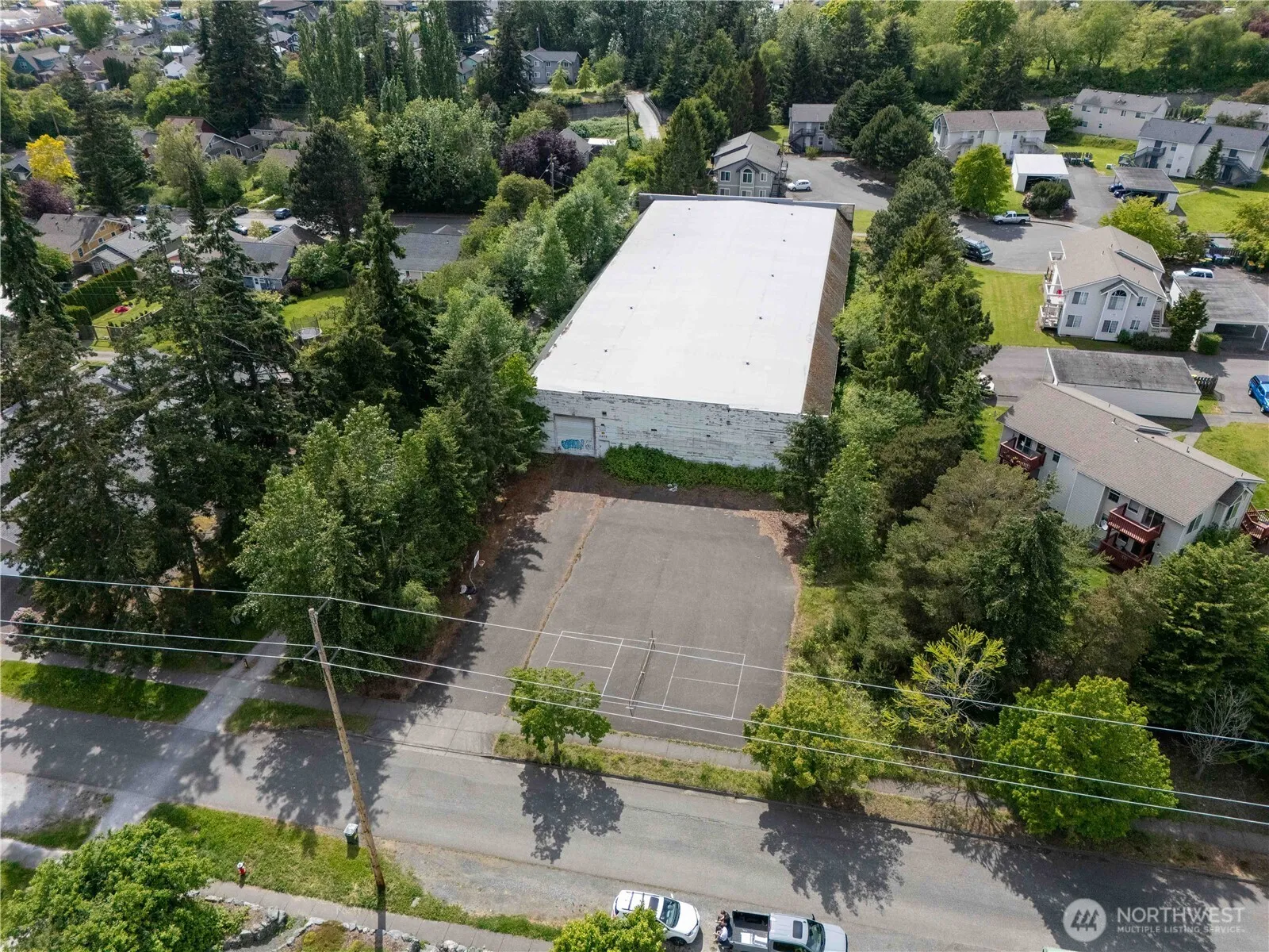 Property photo for 2701 Nevada Street, Bellingham