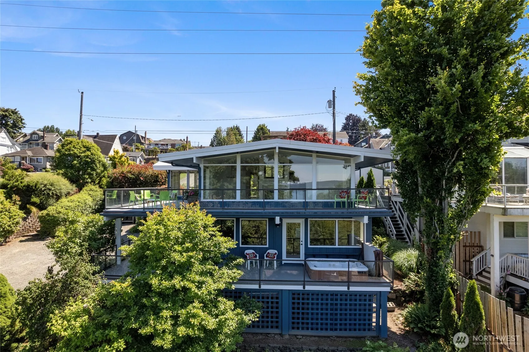 Property photo for 3301 N 31st Street, Tacoma