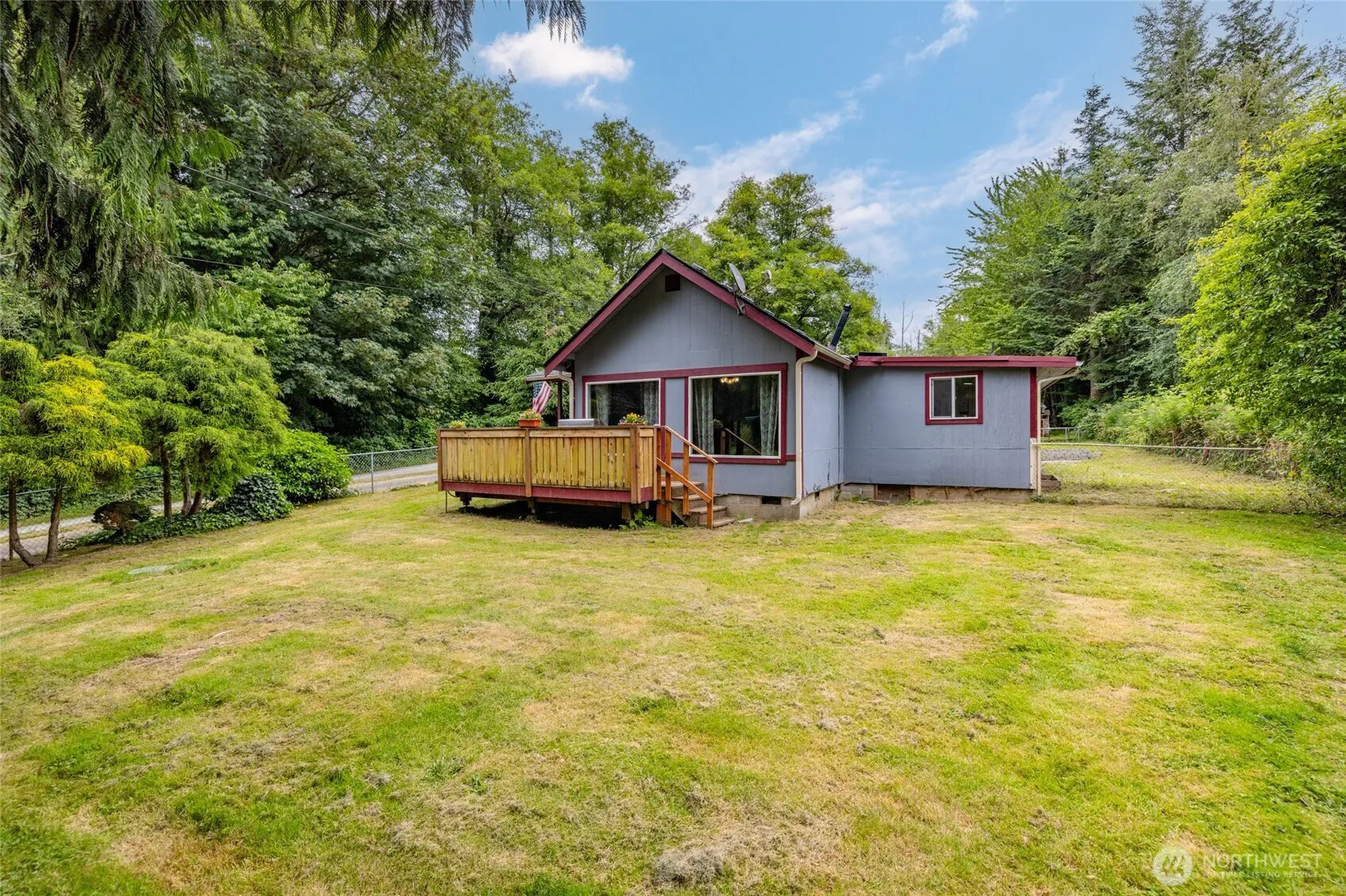 Property photo for 4059 Old Hwy 99 North Road, Burlington