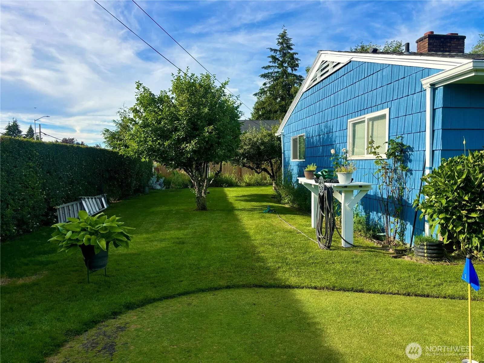 Property photo for 1323 S Violet Meadow Street S, Tacoma photo 3