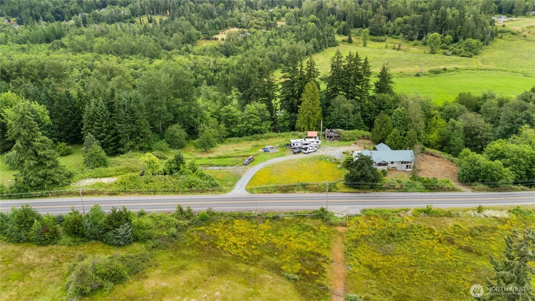 Property photo for 15593 State Route 9, Mount Vernon