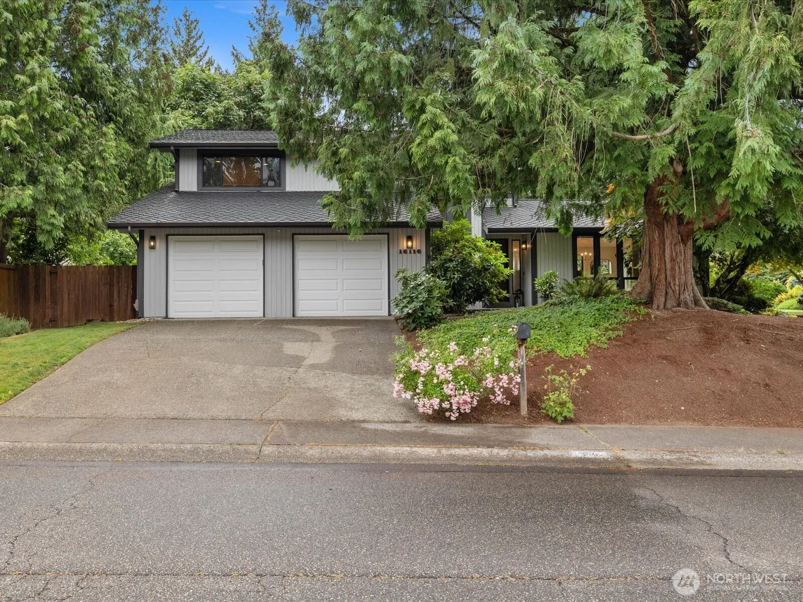 Property photo for 16116 Se 116th Street, Renton