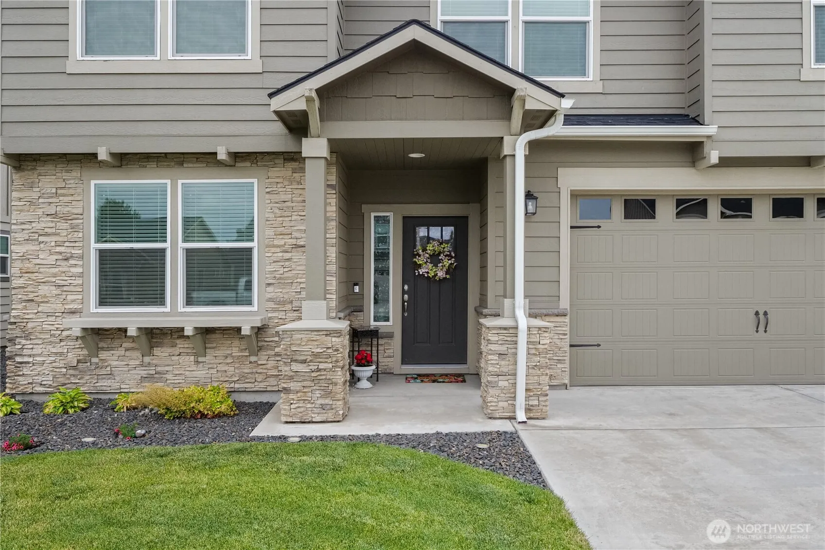 Property photo for 4309 Hedman Court Ne, Moses Lake photo 5