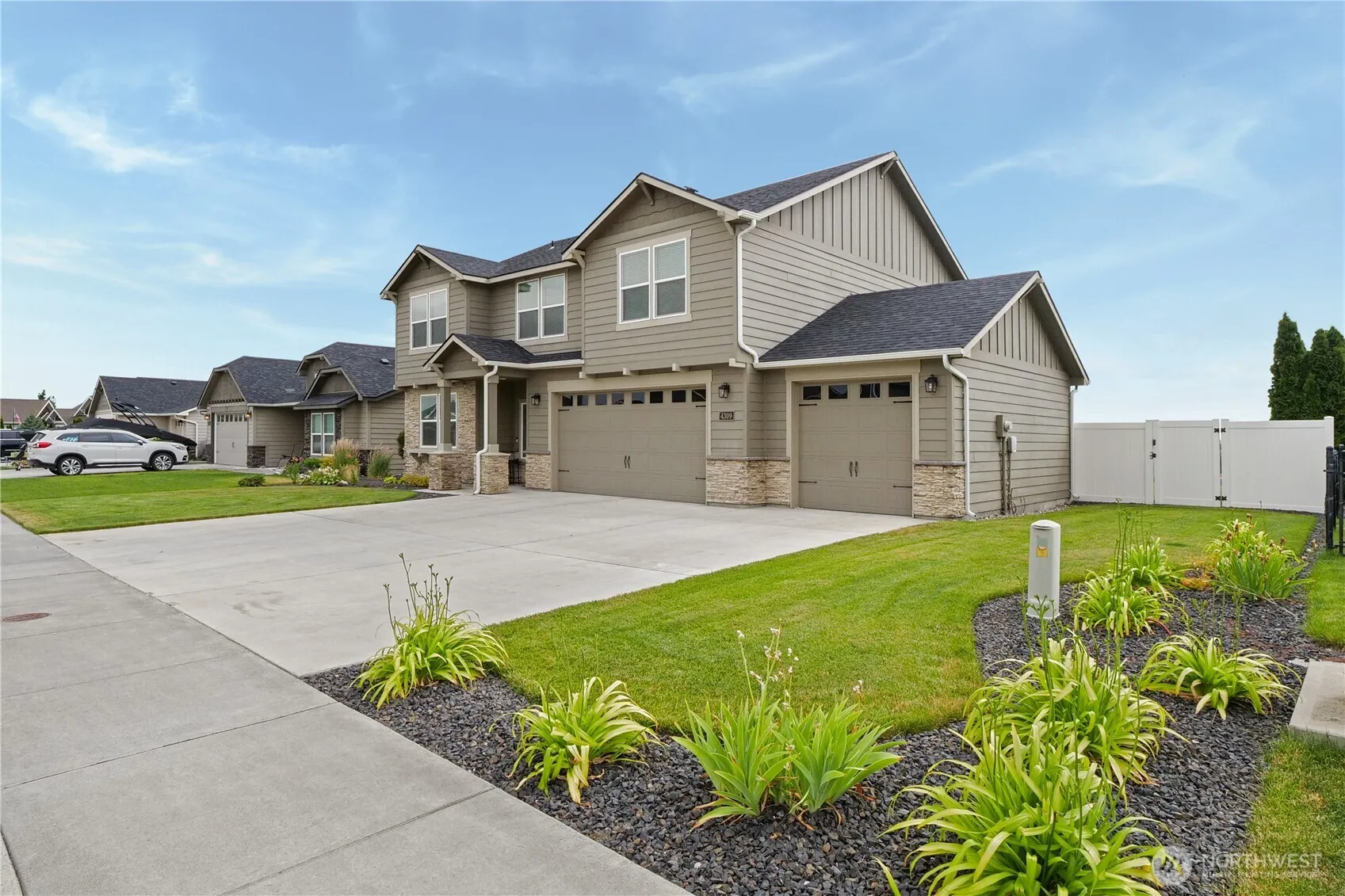 Property photo for 4309 Hedman Court Ne, Moses Lake photo 4