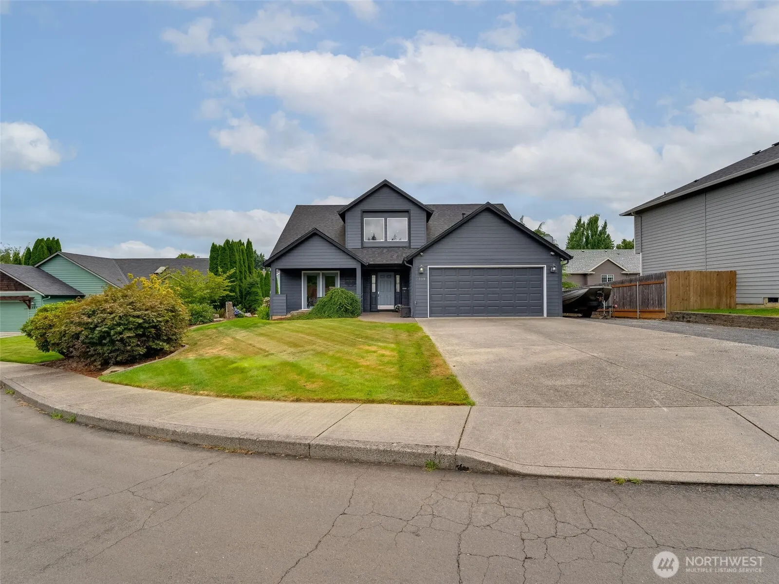Property photo for 309 Nw 106th Street, Vancouver photo 2