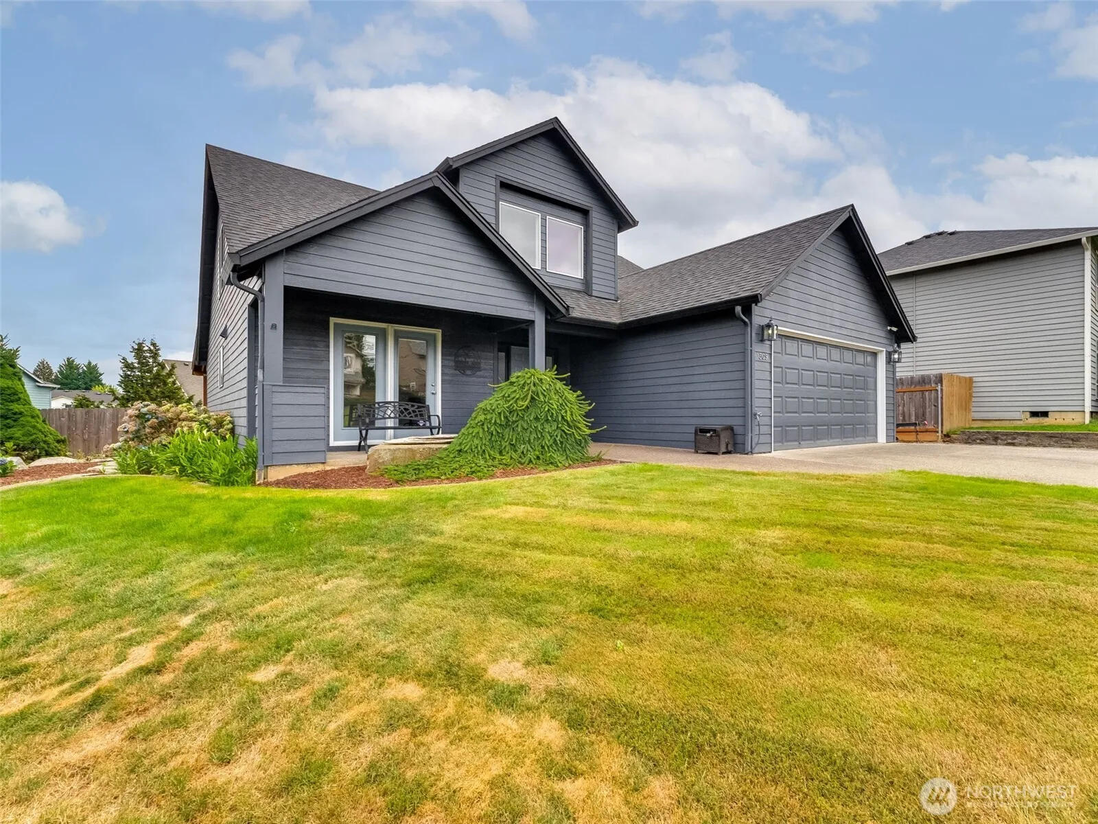 Property photo for 309 Nw 106th Street, Vancouver photo 3
