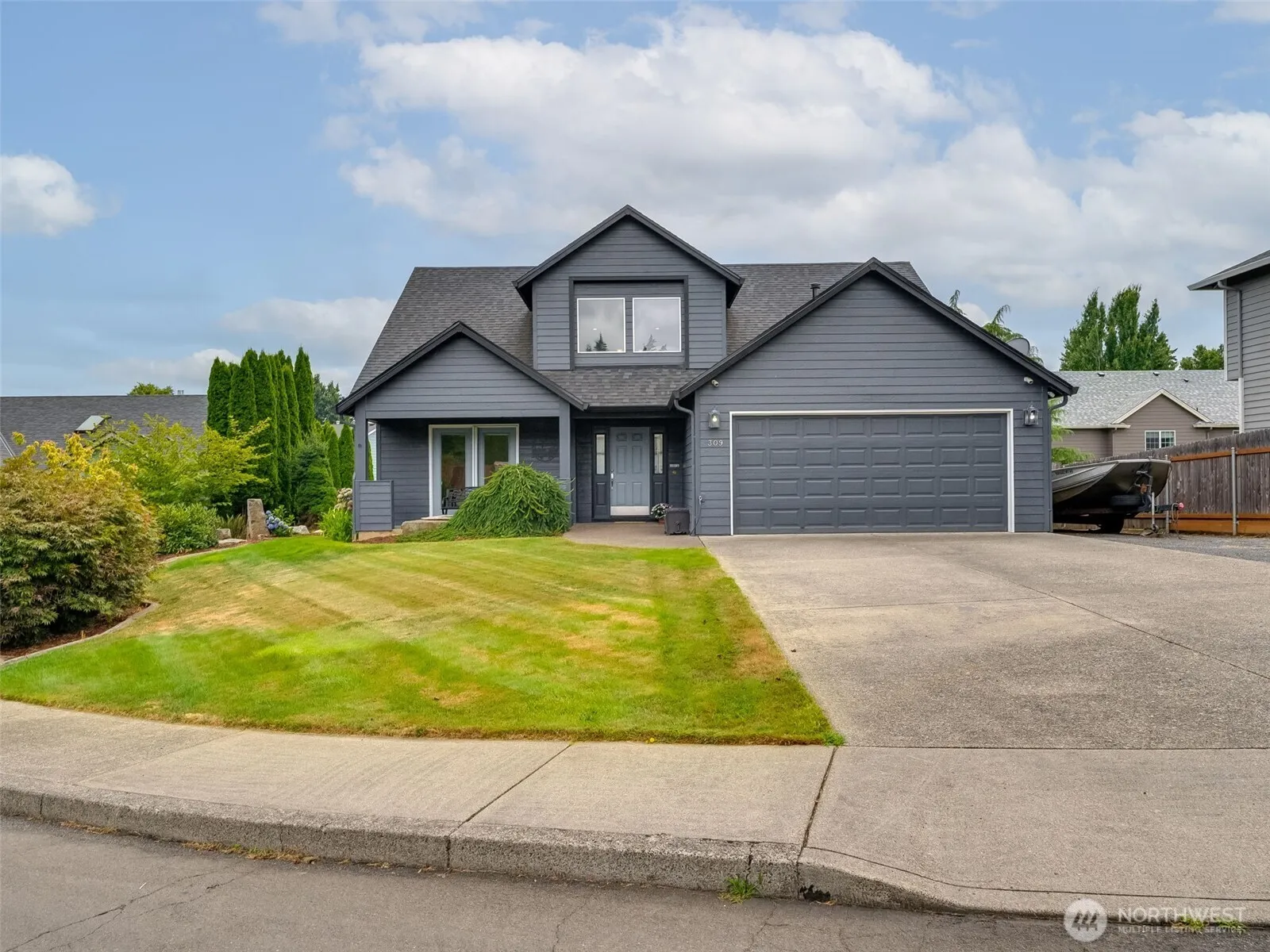 Property photo for 309 Nw 106th Street, Vancouver