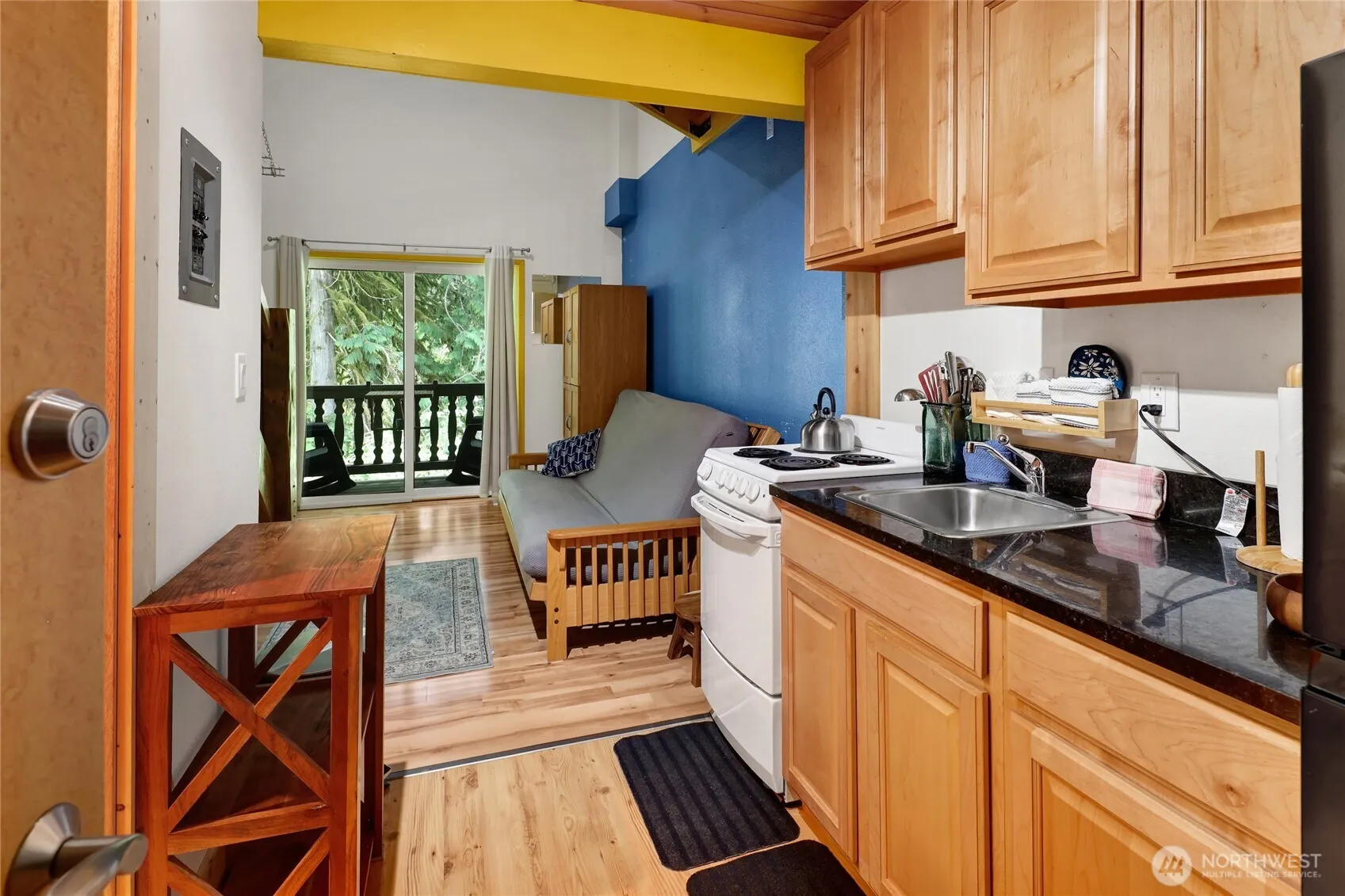 Property photo for 10433 Mt. Baker Highway #2018a, Deming photo 3