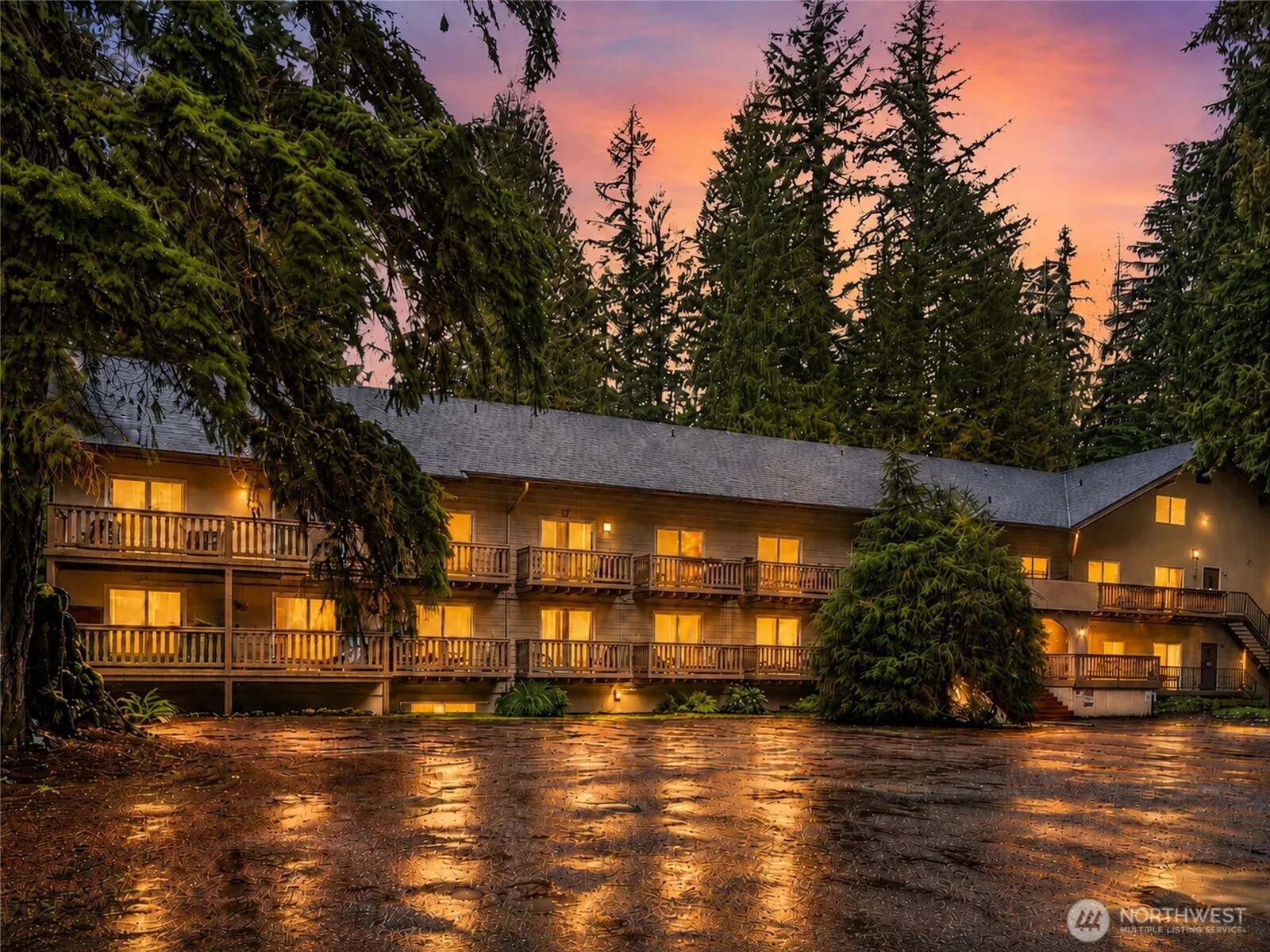 Property photo for 10433 Mt. Baker Highway #2018a, Deming