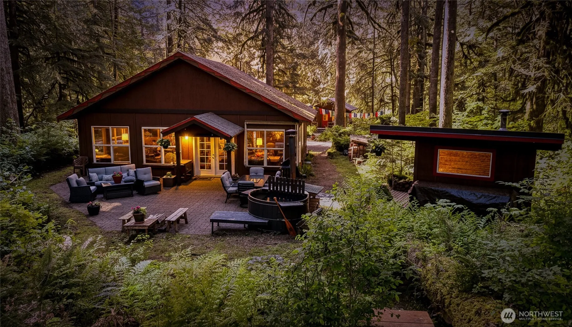 Property photo for 10707 Thompson Creek Road, Deming