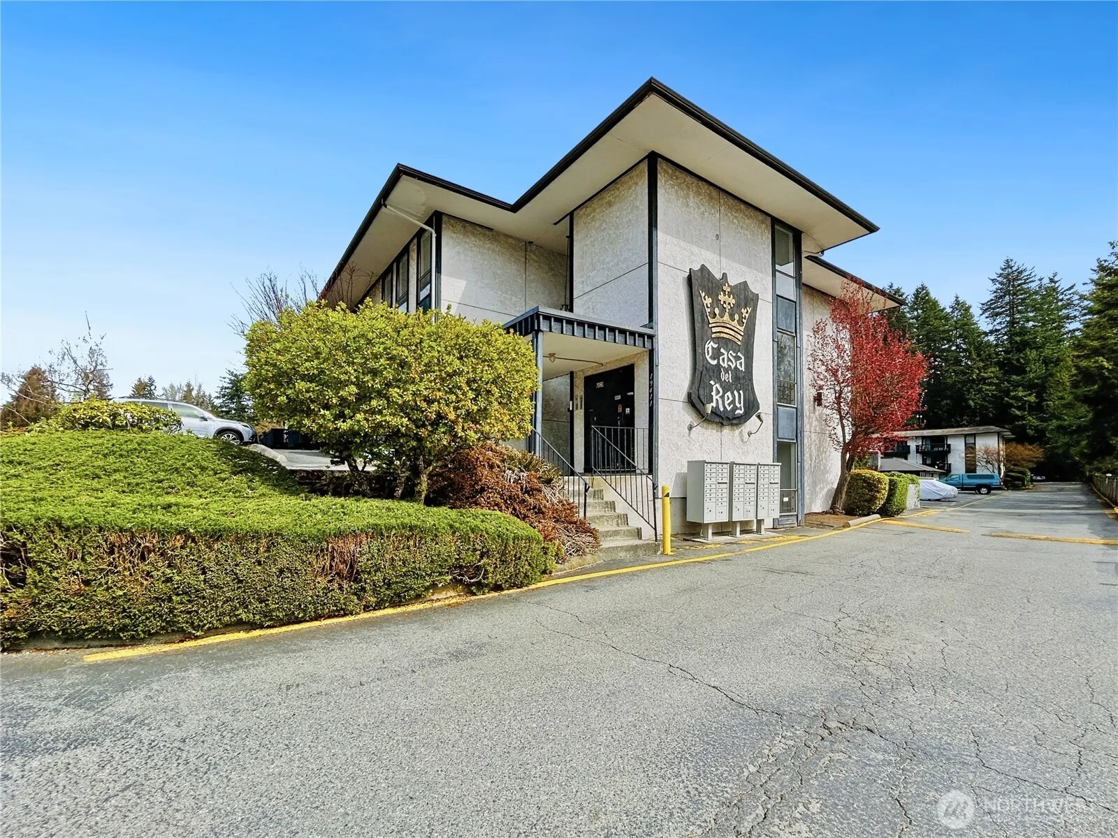 Property photo for 19411 56th Avenue W #220, Lynnwood