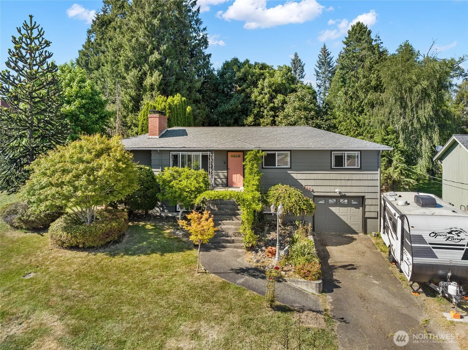 Property photo for 5850 Birch Drive, Ferndale