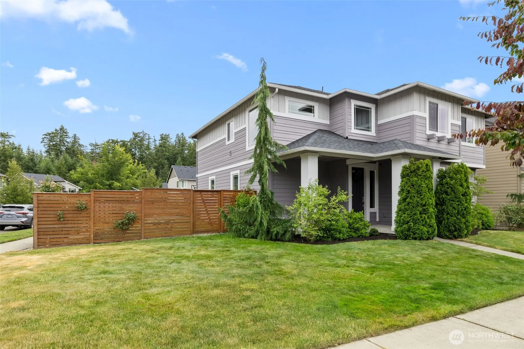 Property photo for 13103 183rd Avenue E, Bonney Lake