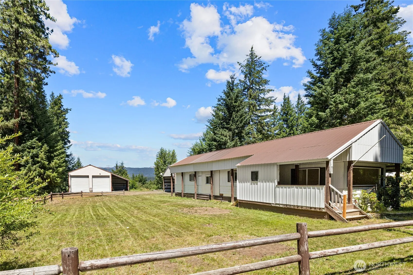 Property photo for 81 Tree Haven Road, Cle Elum photo 2