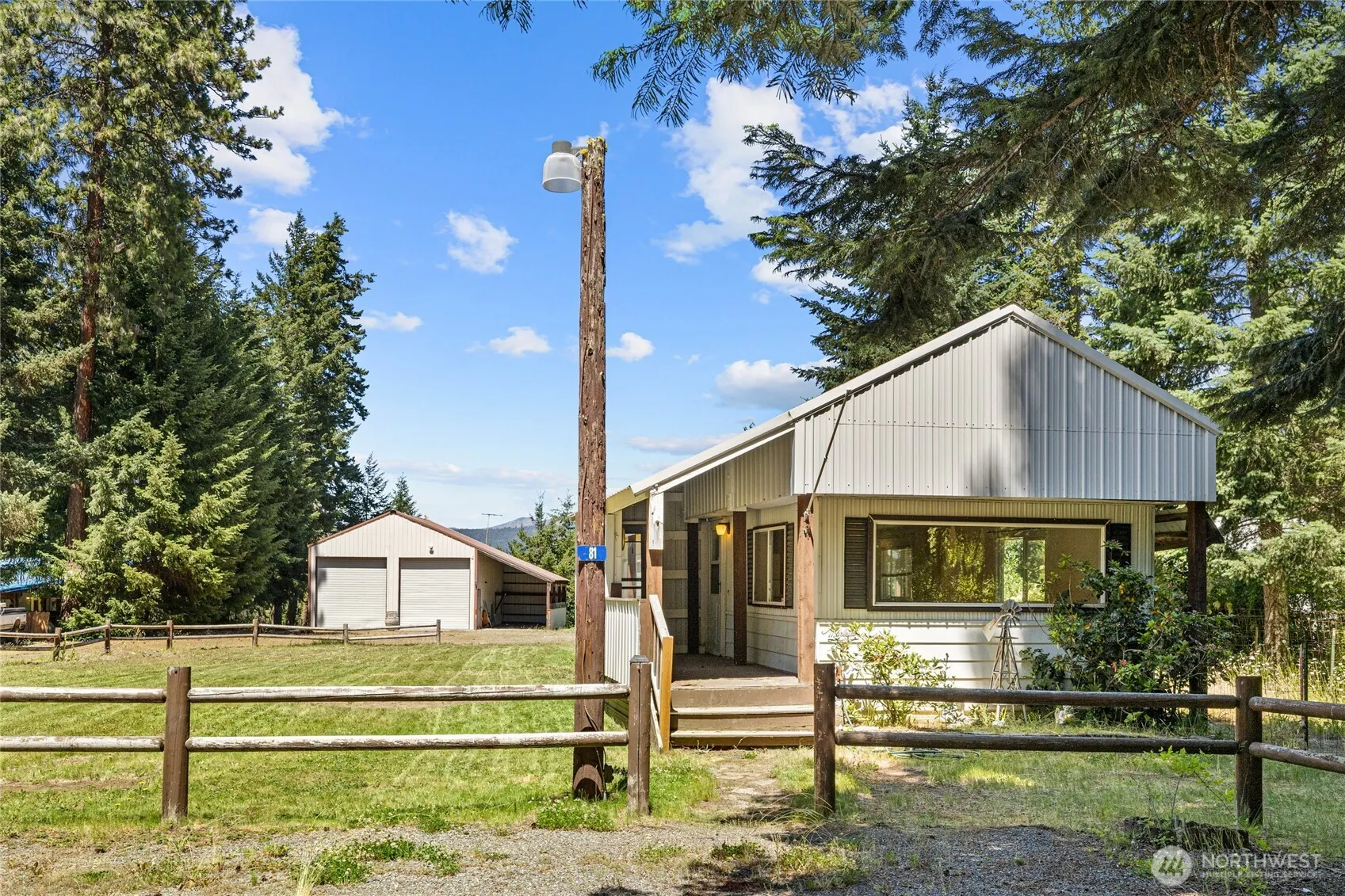 Property photo for 81 Tree Haven Road, Cle Elum photo 3