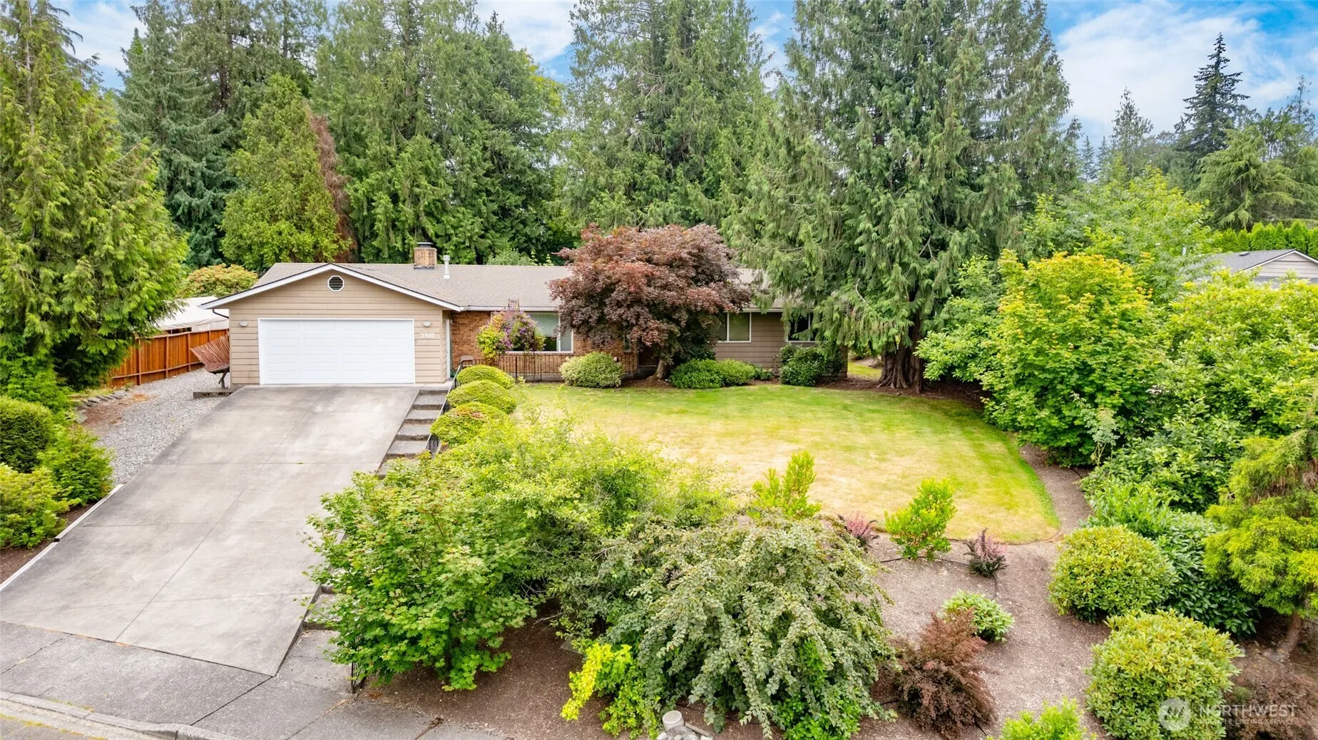 Property photo for 3910 Pueblo Heights, Mount Vernon