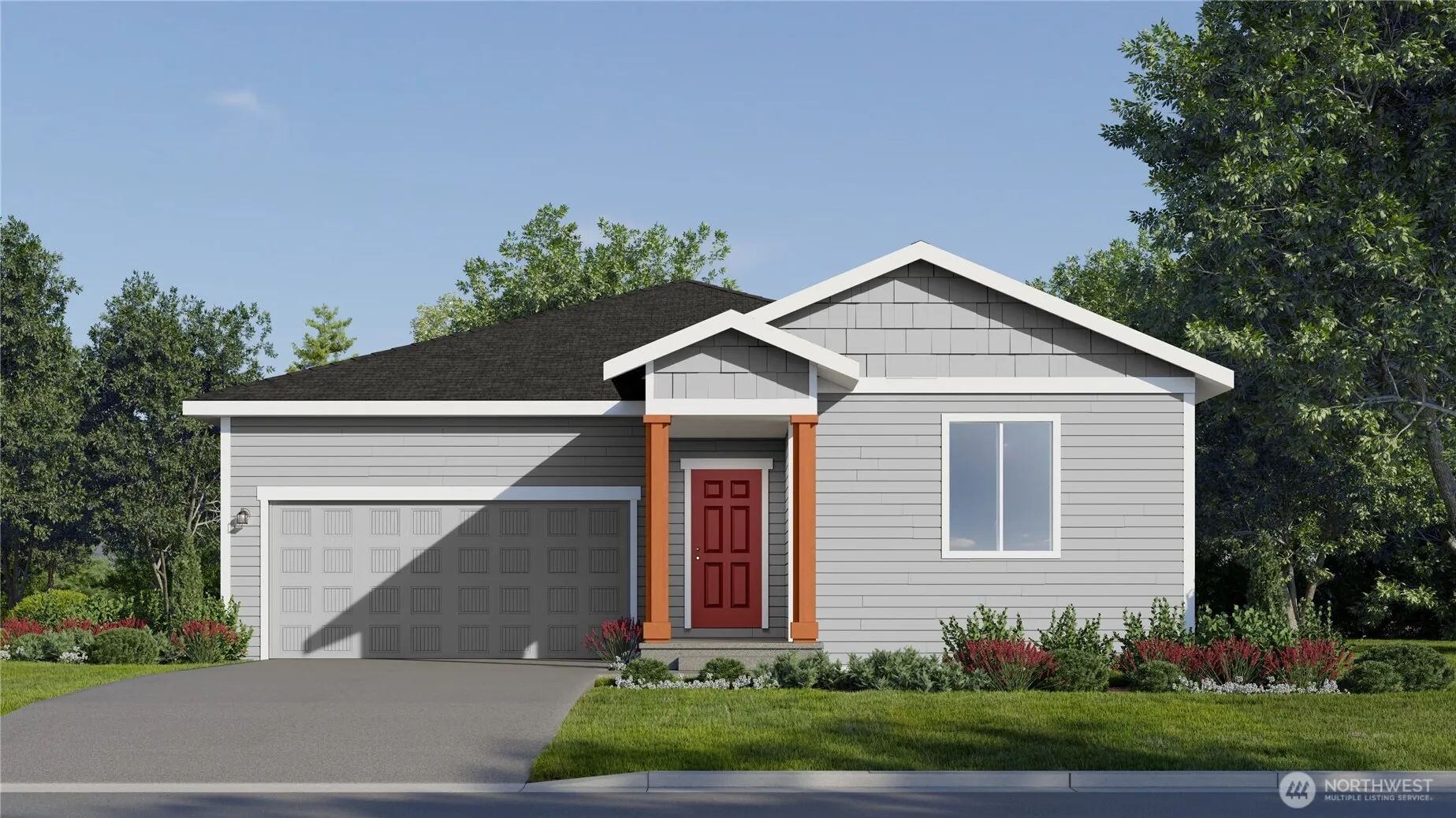 Property photo for 122 Foggy Valley Drive, Sequim